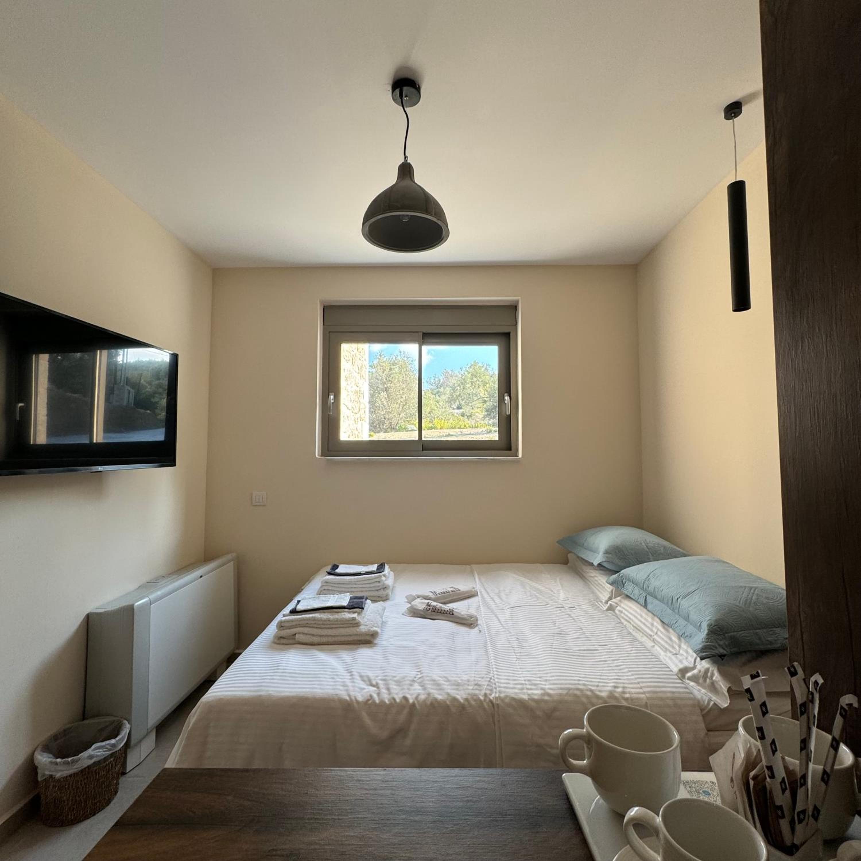 Deluxe King Room photo 3