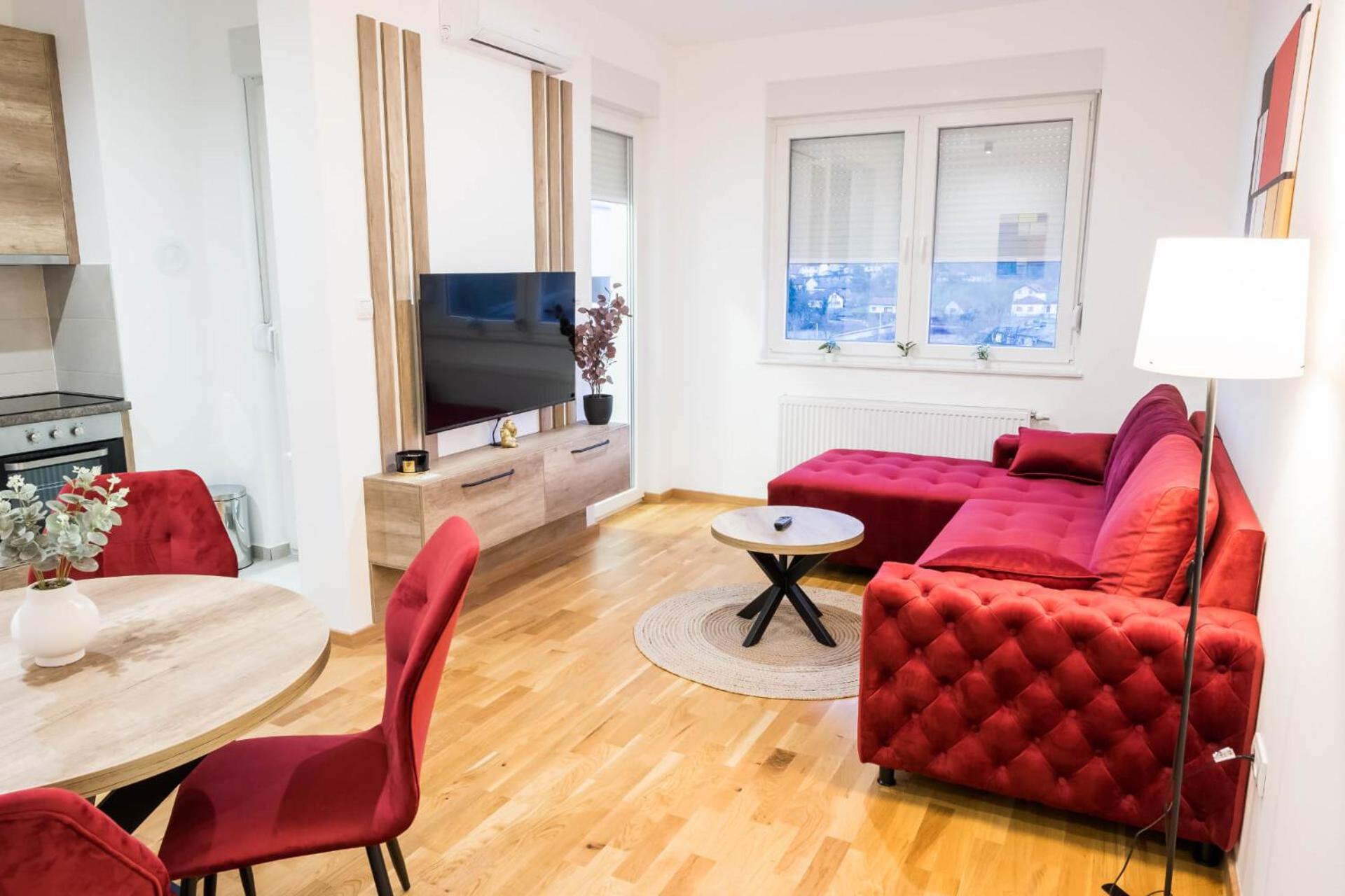 Deluxe Double or Twin Room photo 1