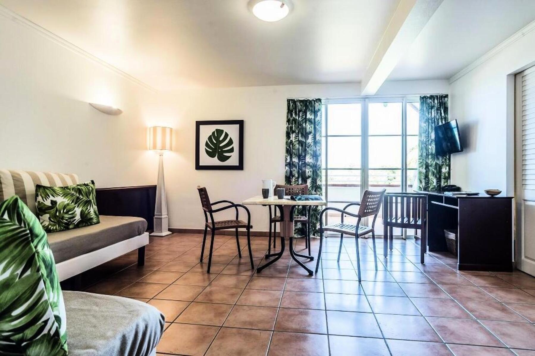 Appartement photo 1