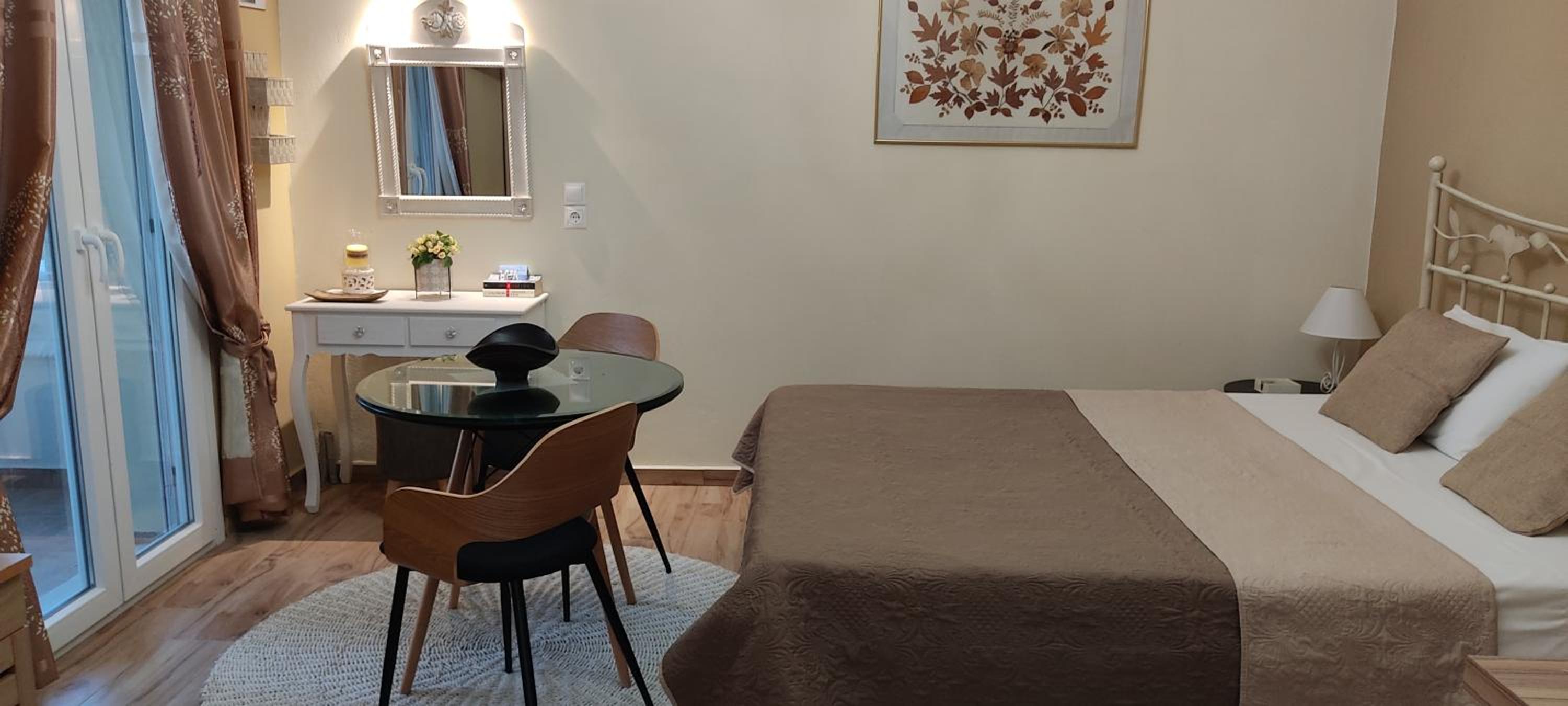 Apartment with Terrace photo 3