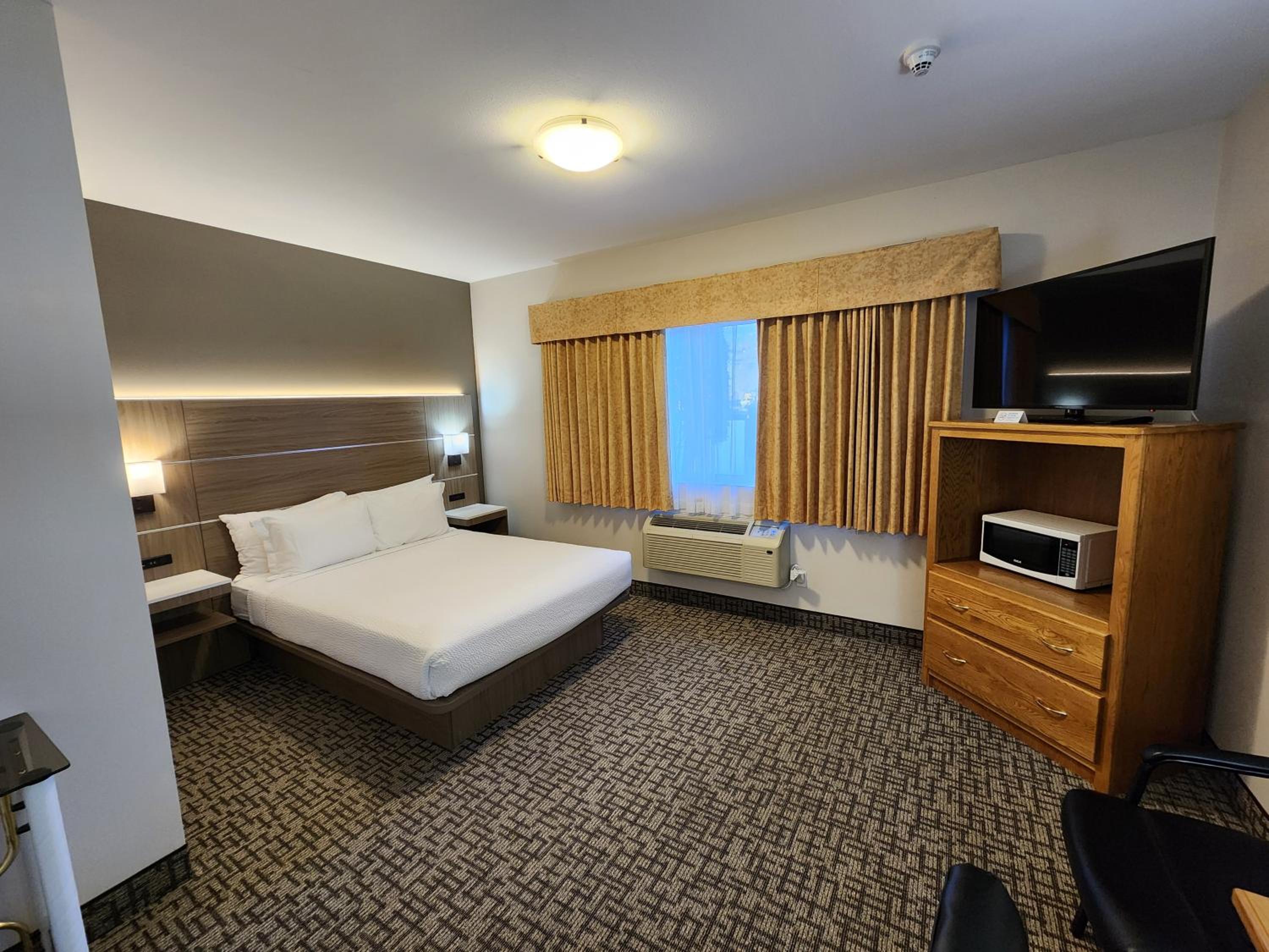 Queen Room - Disability Access/Non-Smoking - Photo 4