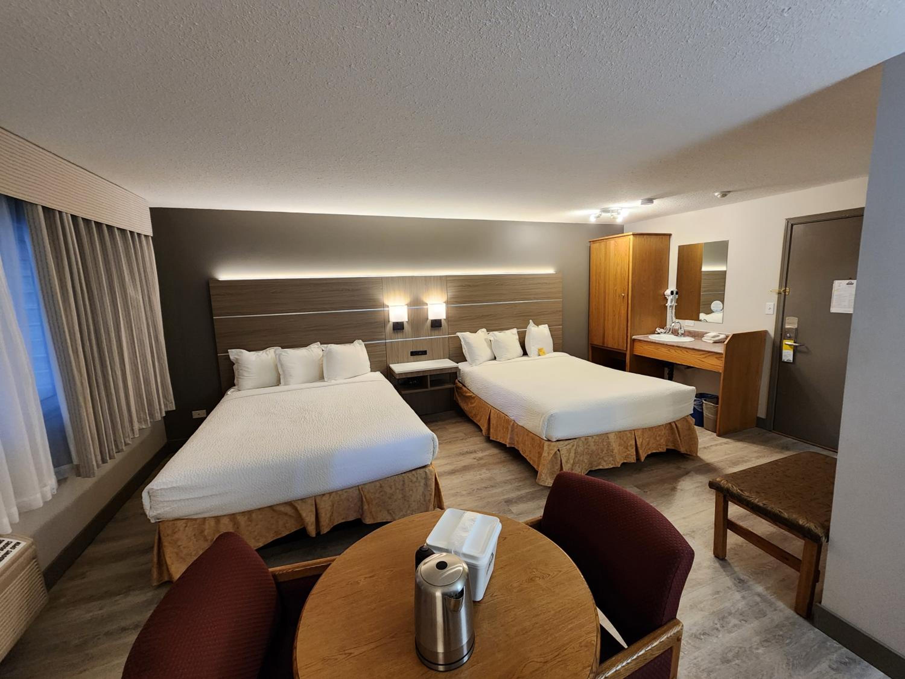 Deluxe Suite - Photo 4