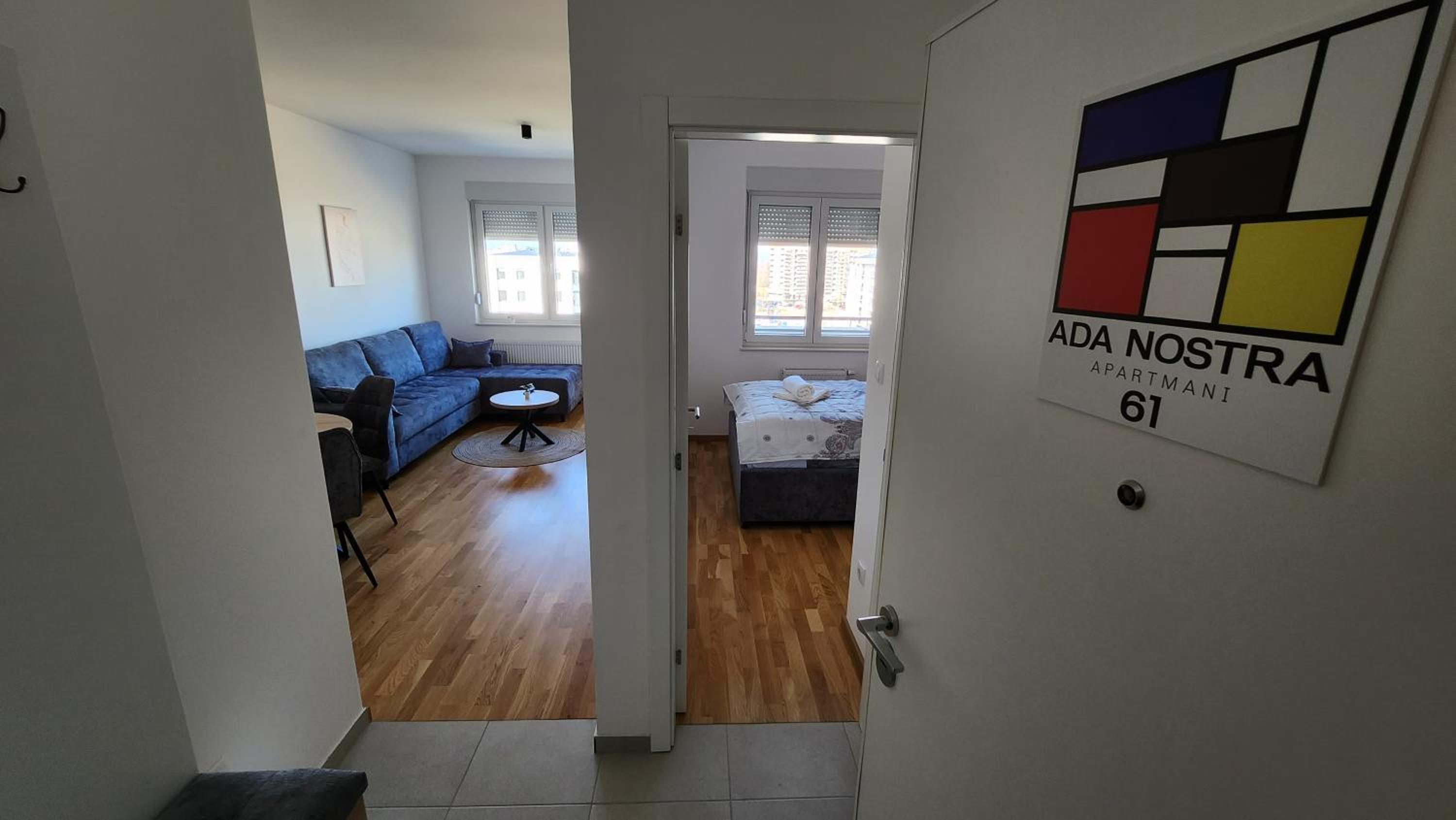 Deluxe Double or Twin Room photo 3