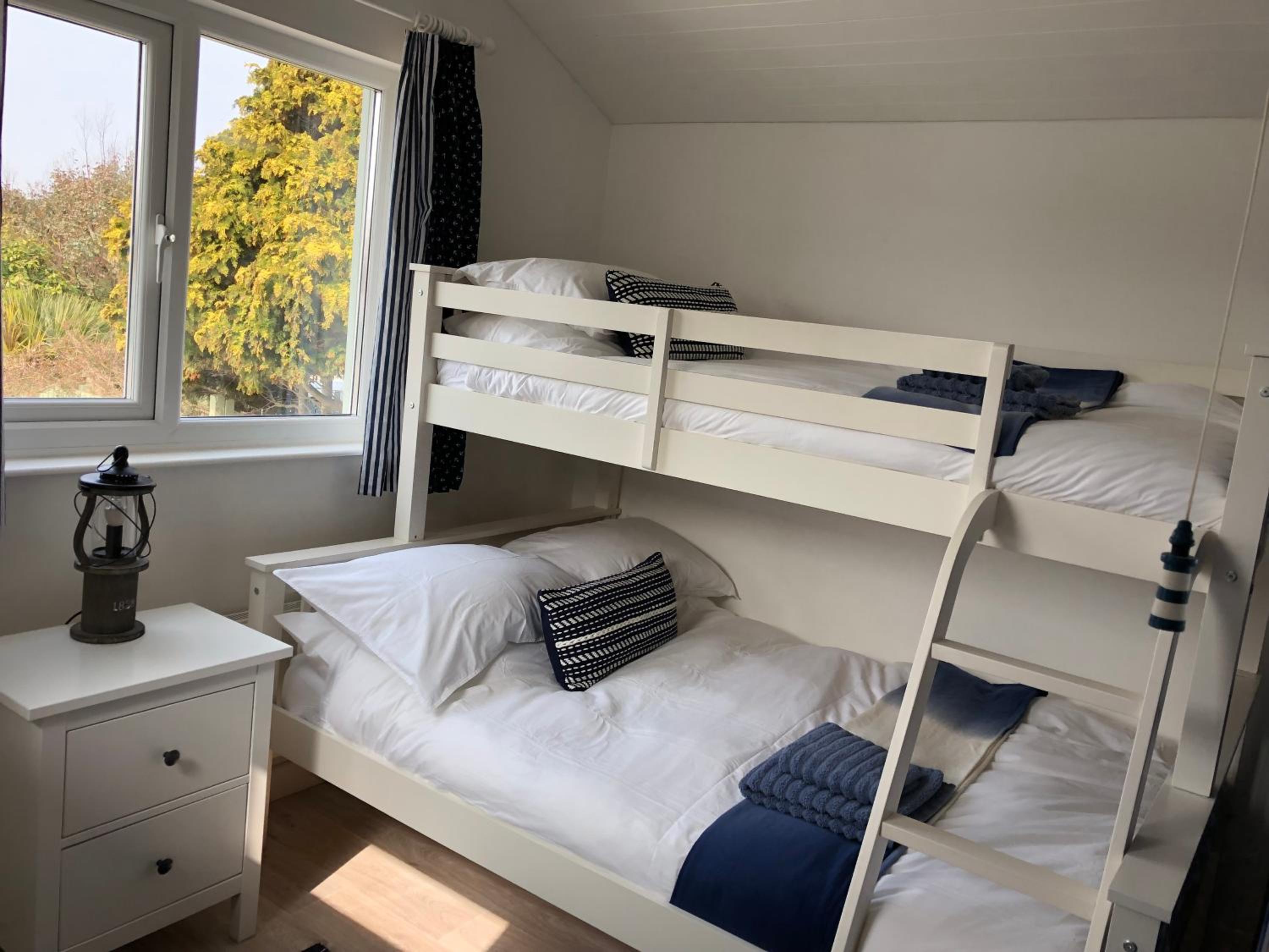 Three-Bedroom House photo 1