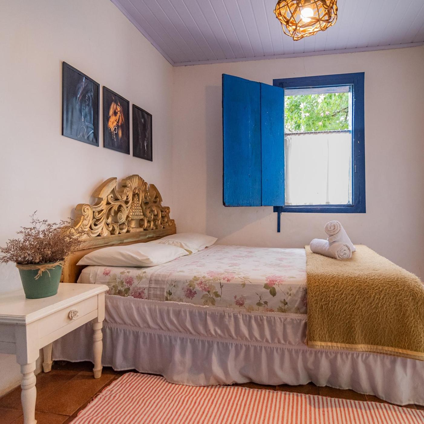 Budget Double Room photo 1