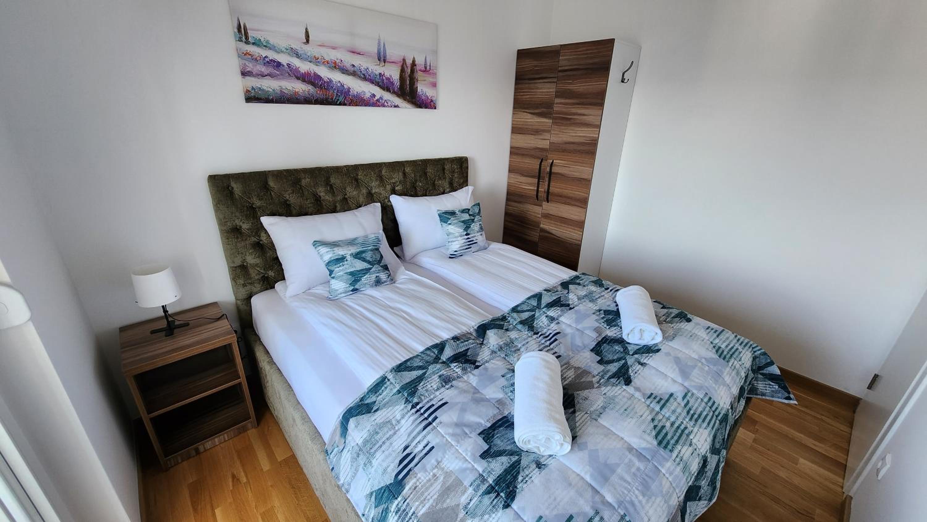 Deluxe Triple Room photo 1