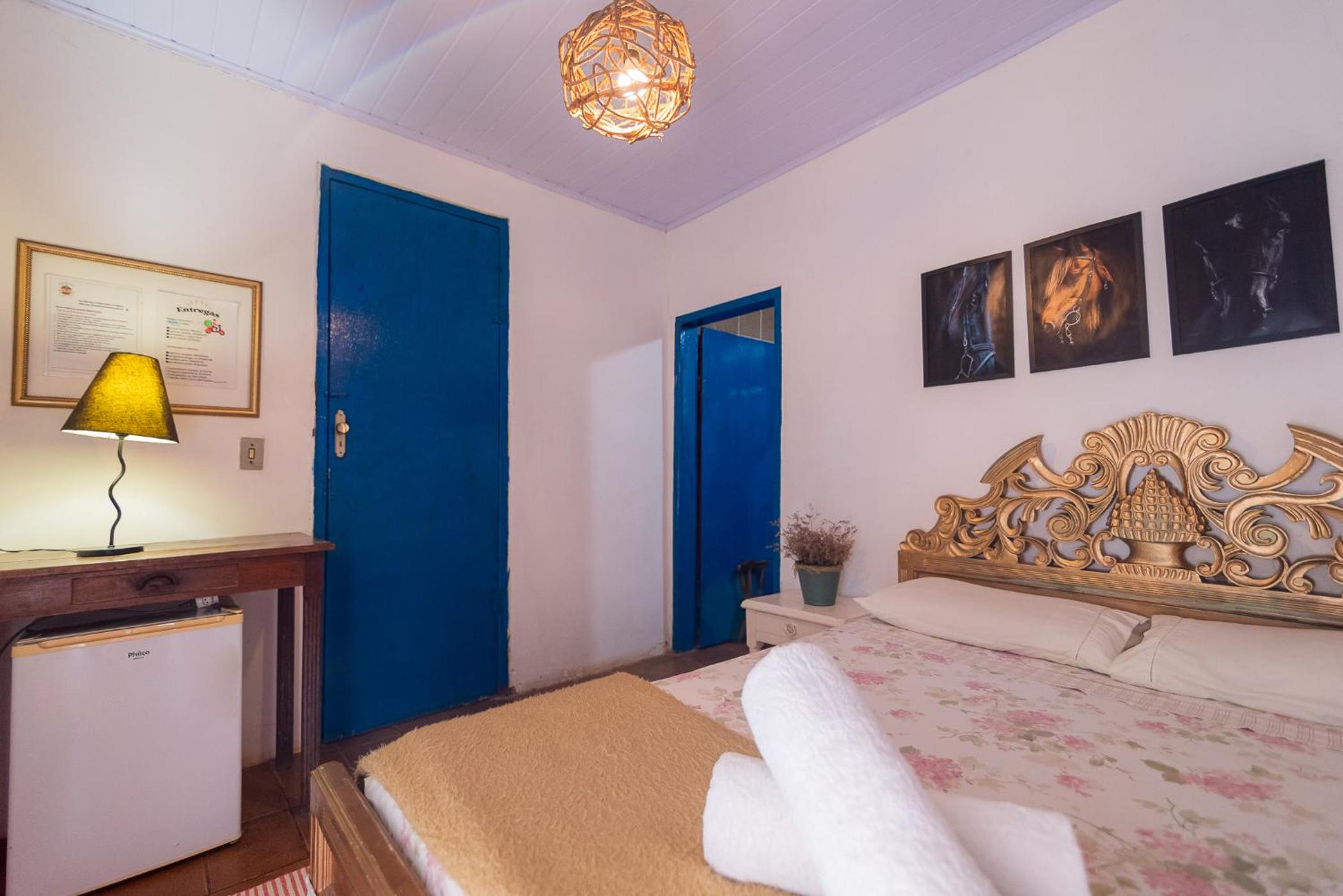 Budget Double Room photo 2