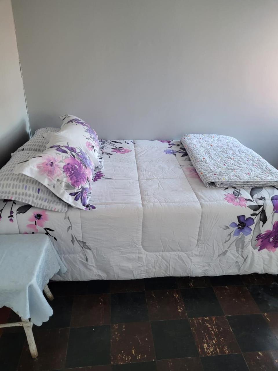 Budget Twin Room