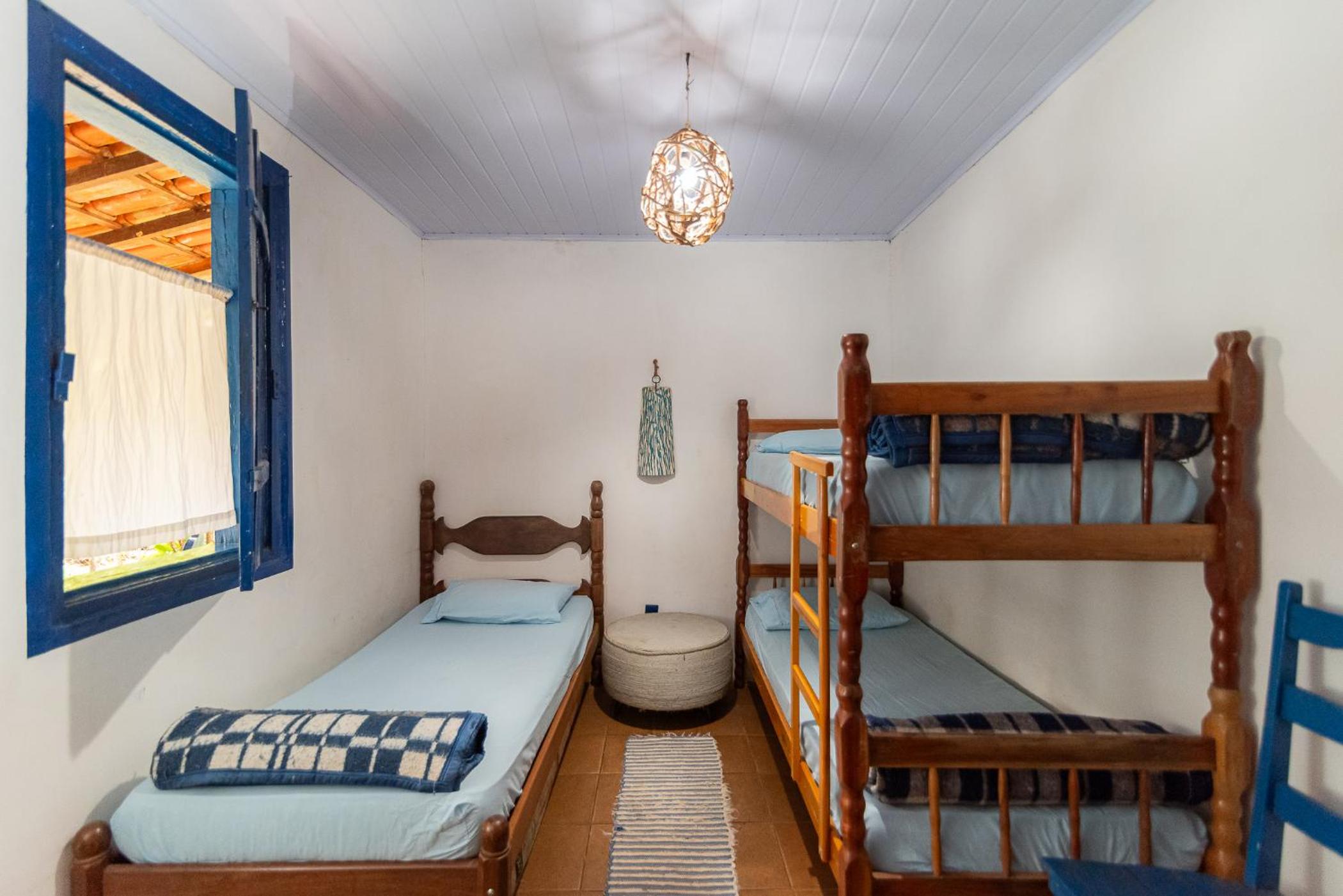 Budget Triple Room photo 1