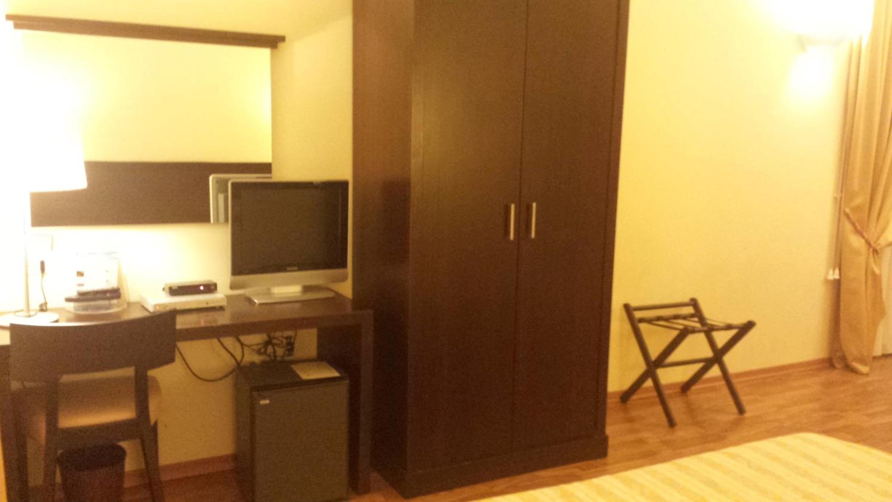 Basic Triple Room - Photo 2