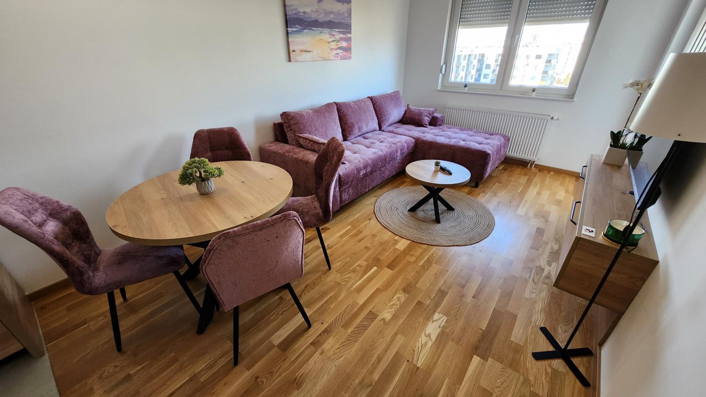 Deluxe Triple Room photo 1