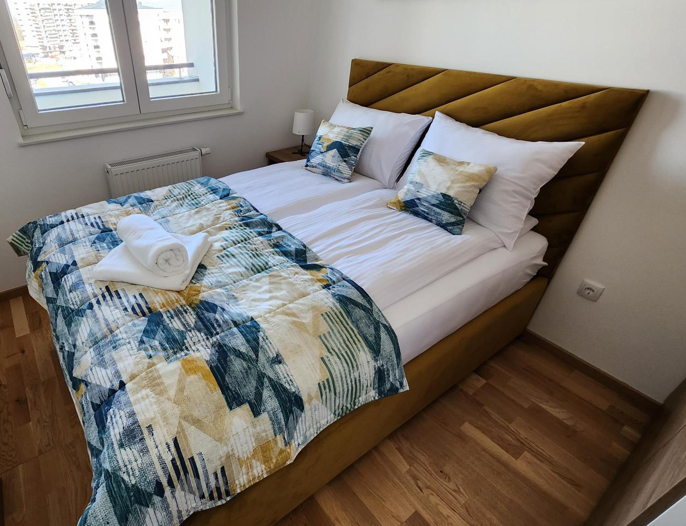 Deluxe Double or Twin Room photo 2