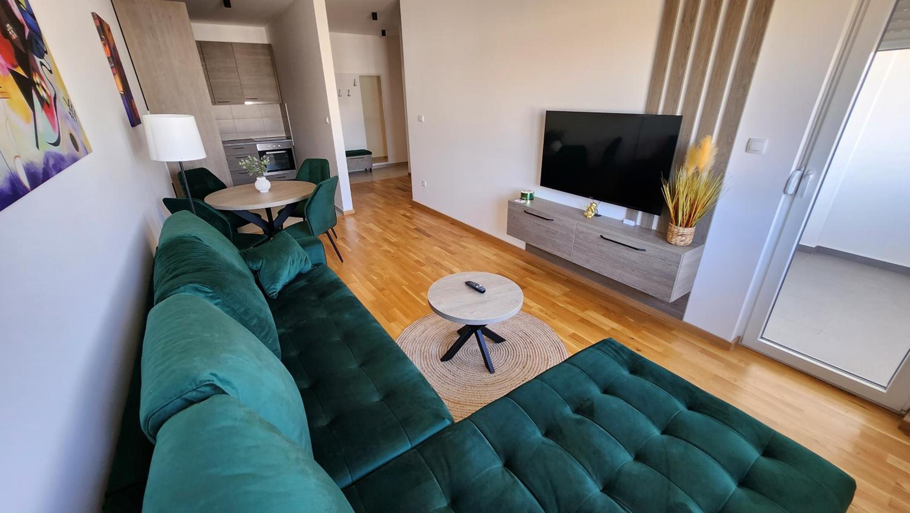 Deluxe Double or Twin Room photo 3