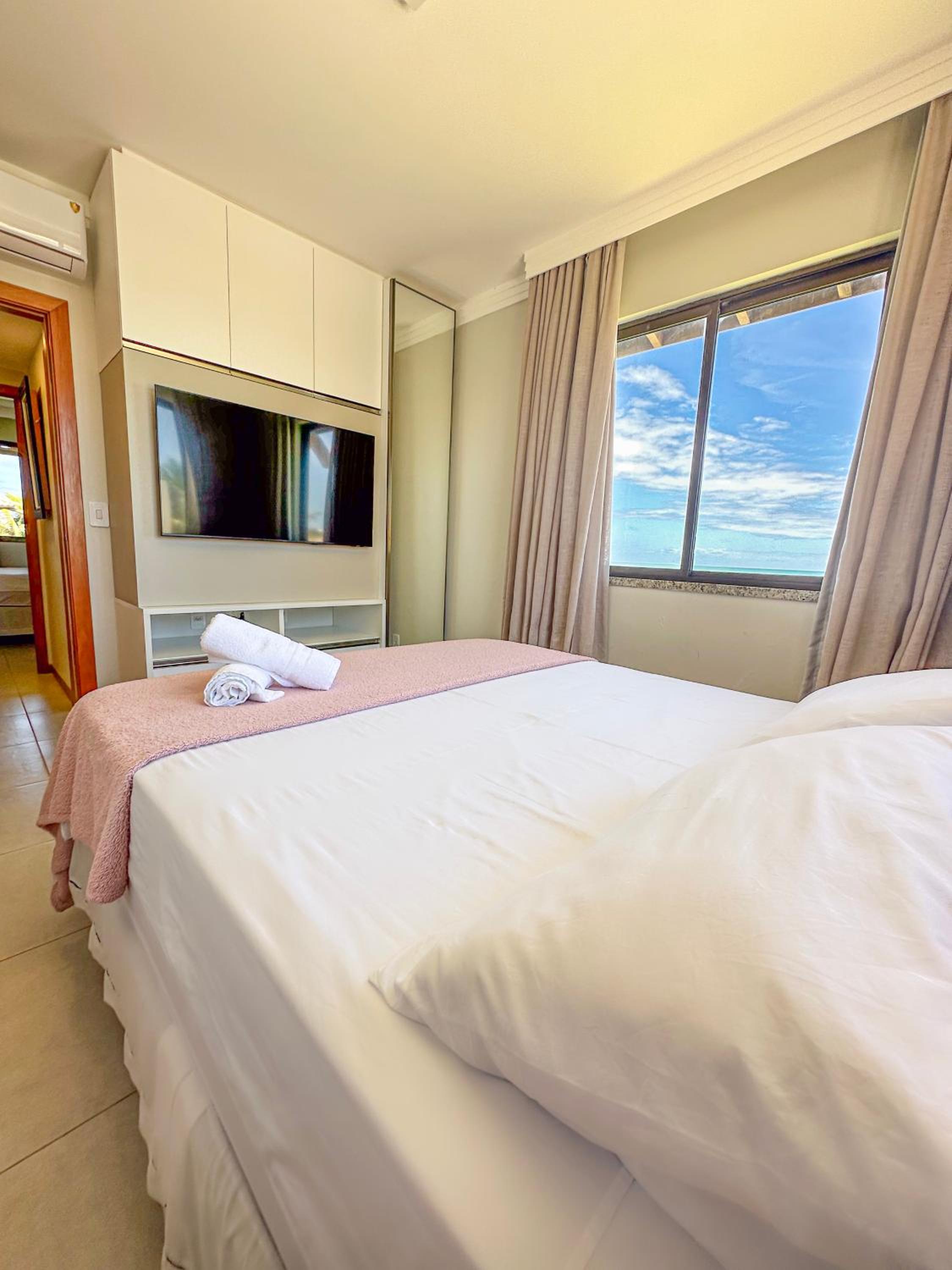 Apartment with Sea View photo 1