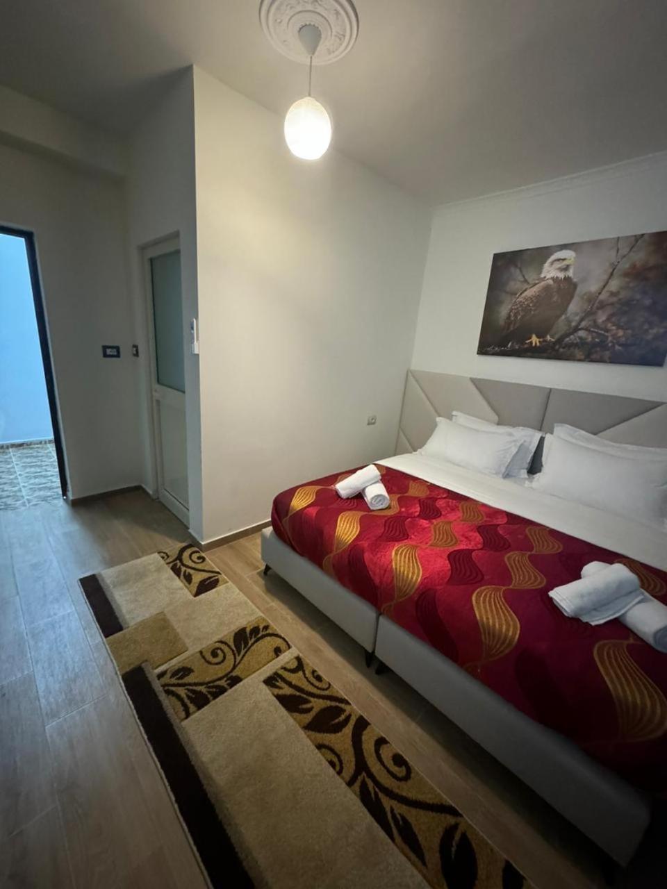 Double Room With Private Bathroom photo 2