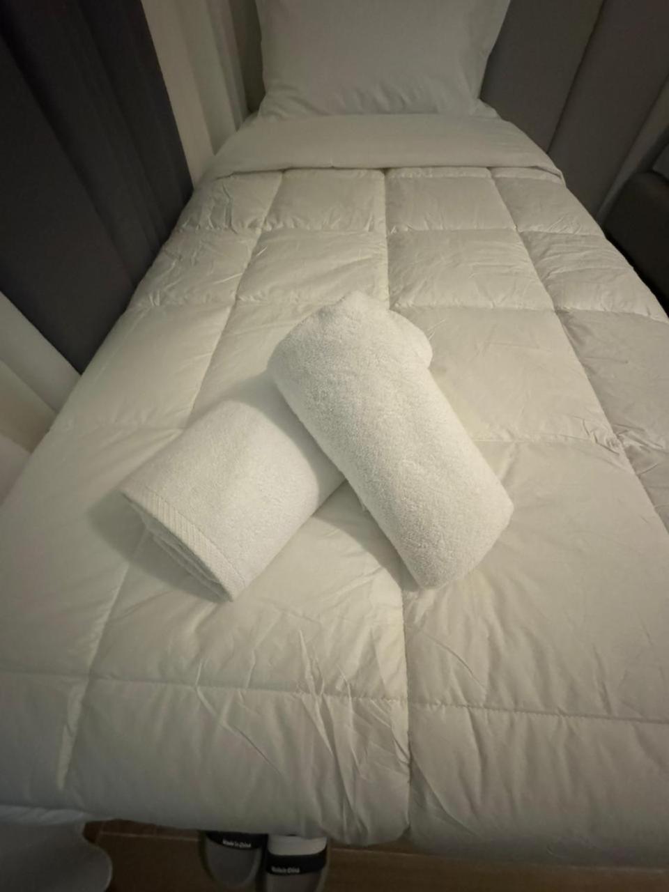 Double Room with Private Bathroom photo 2