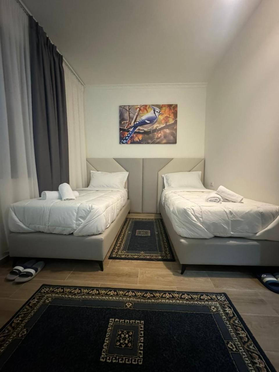 Double Room with Private Bathroom photo 3