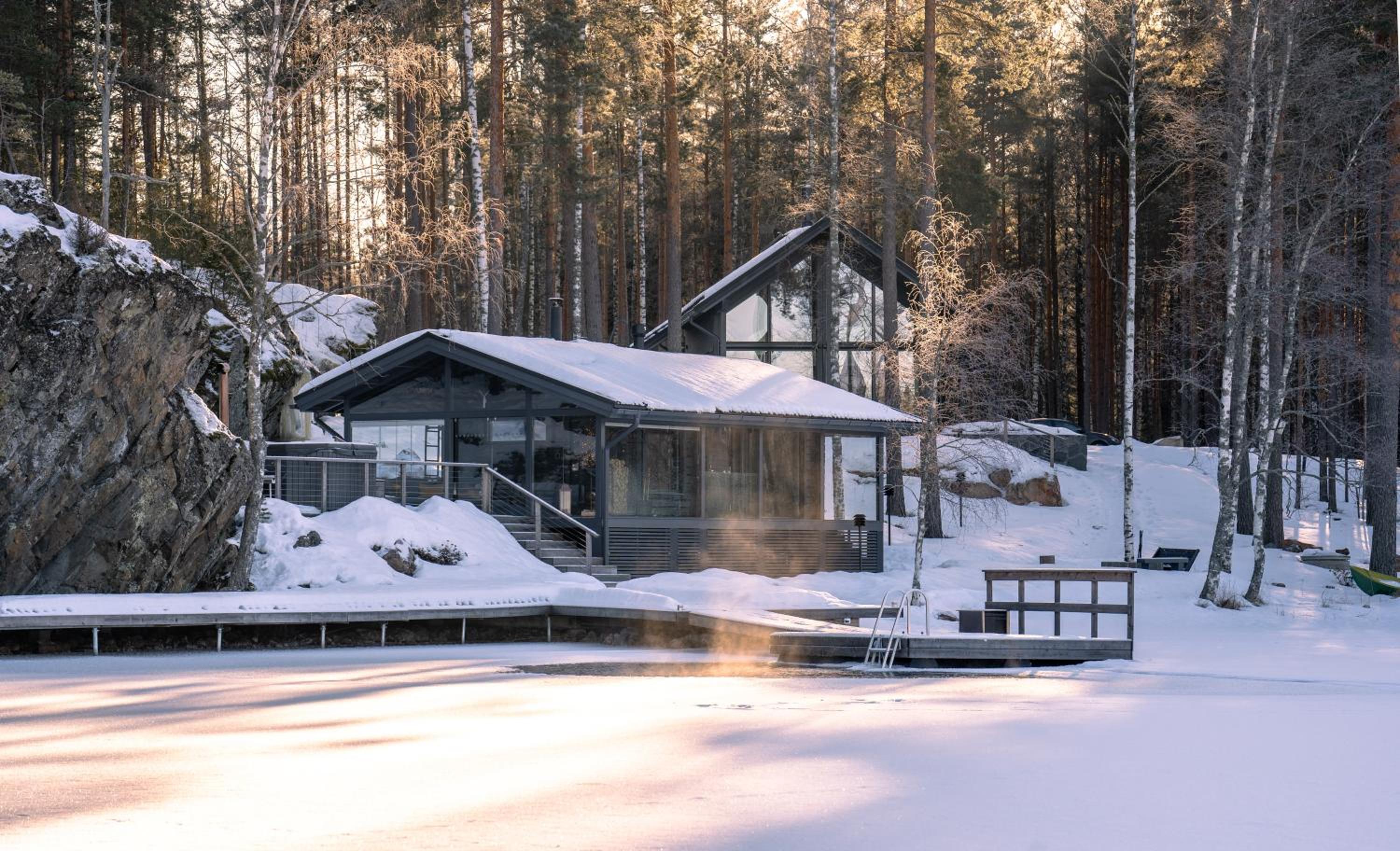 Vacation Home photo 2