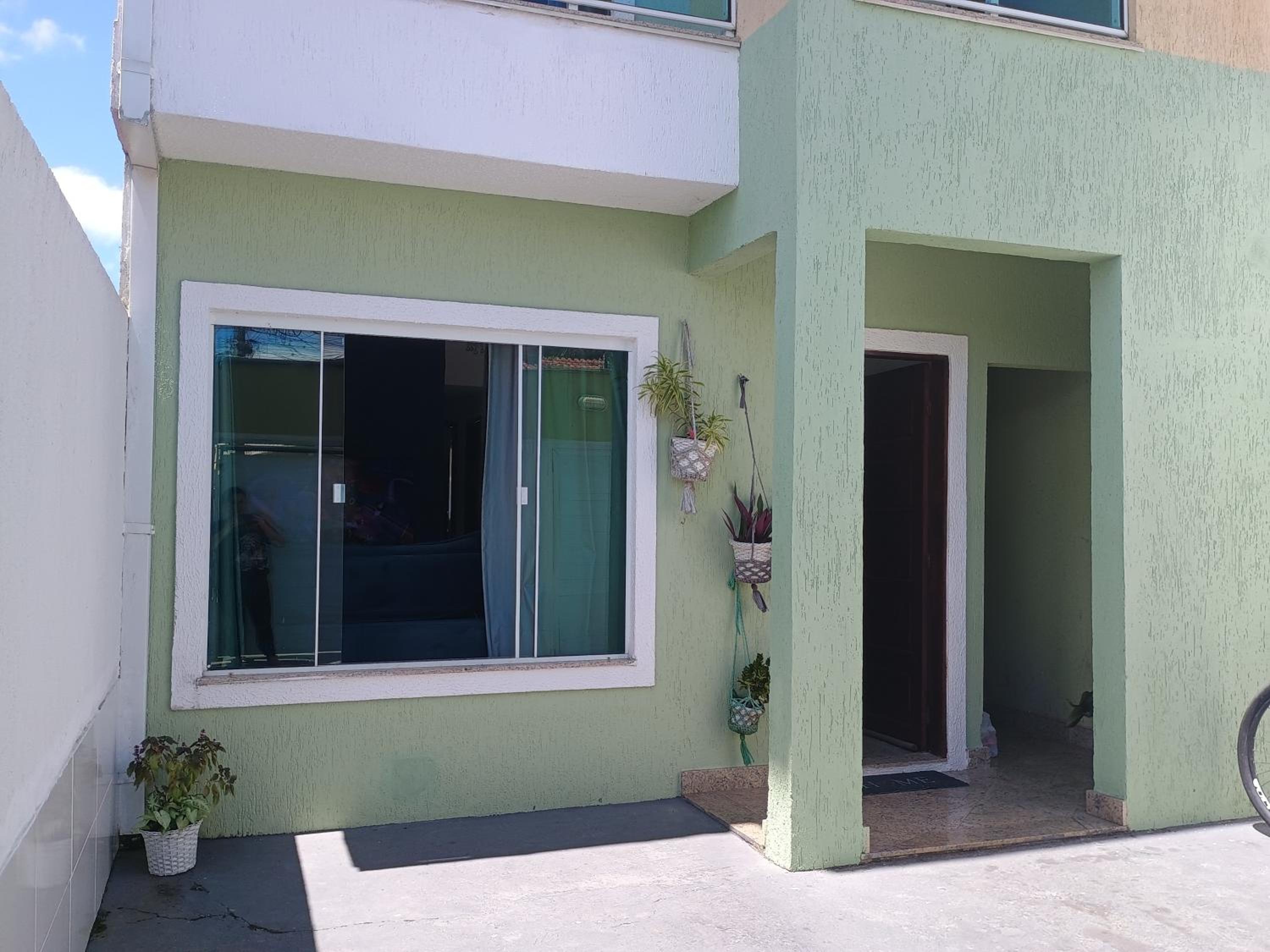 Two-Bedroom House photo 3