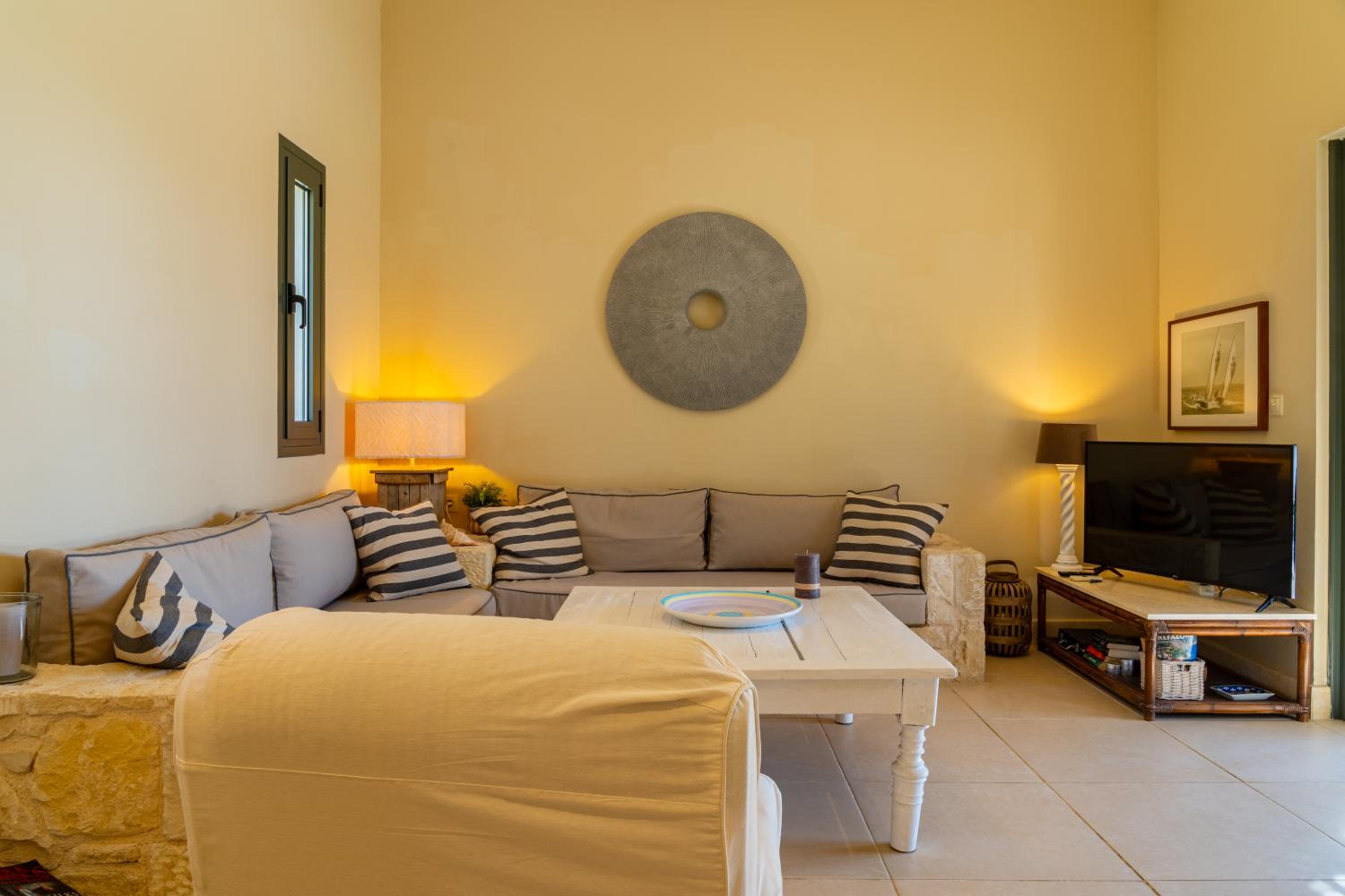 Two-Bedroom Villa photo 1