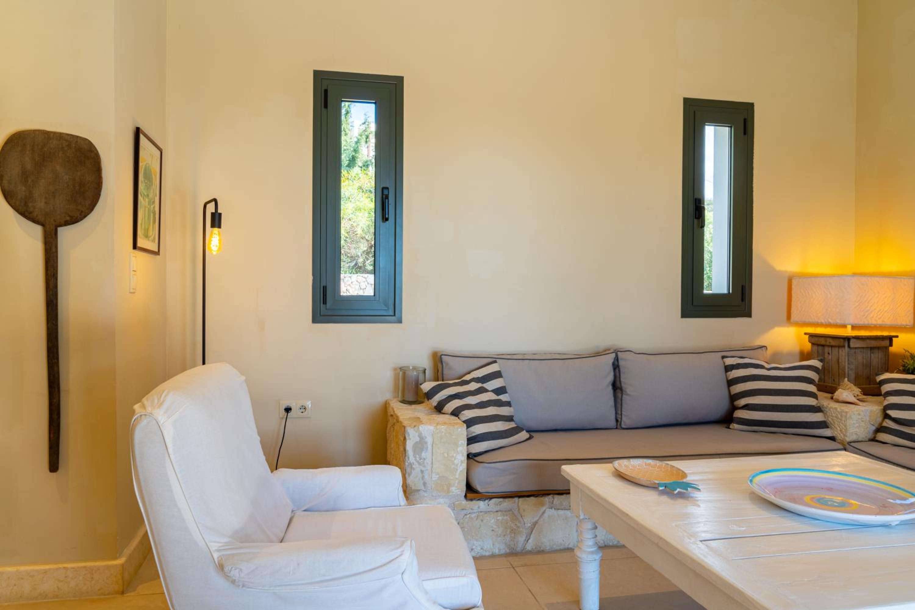 Two-Bedroom Villa photo 3