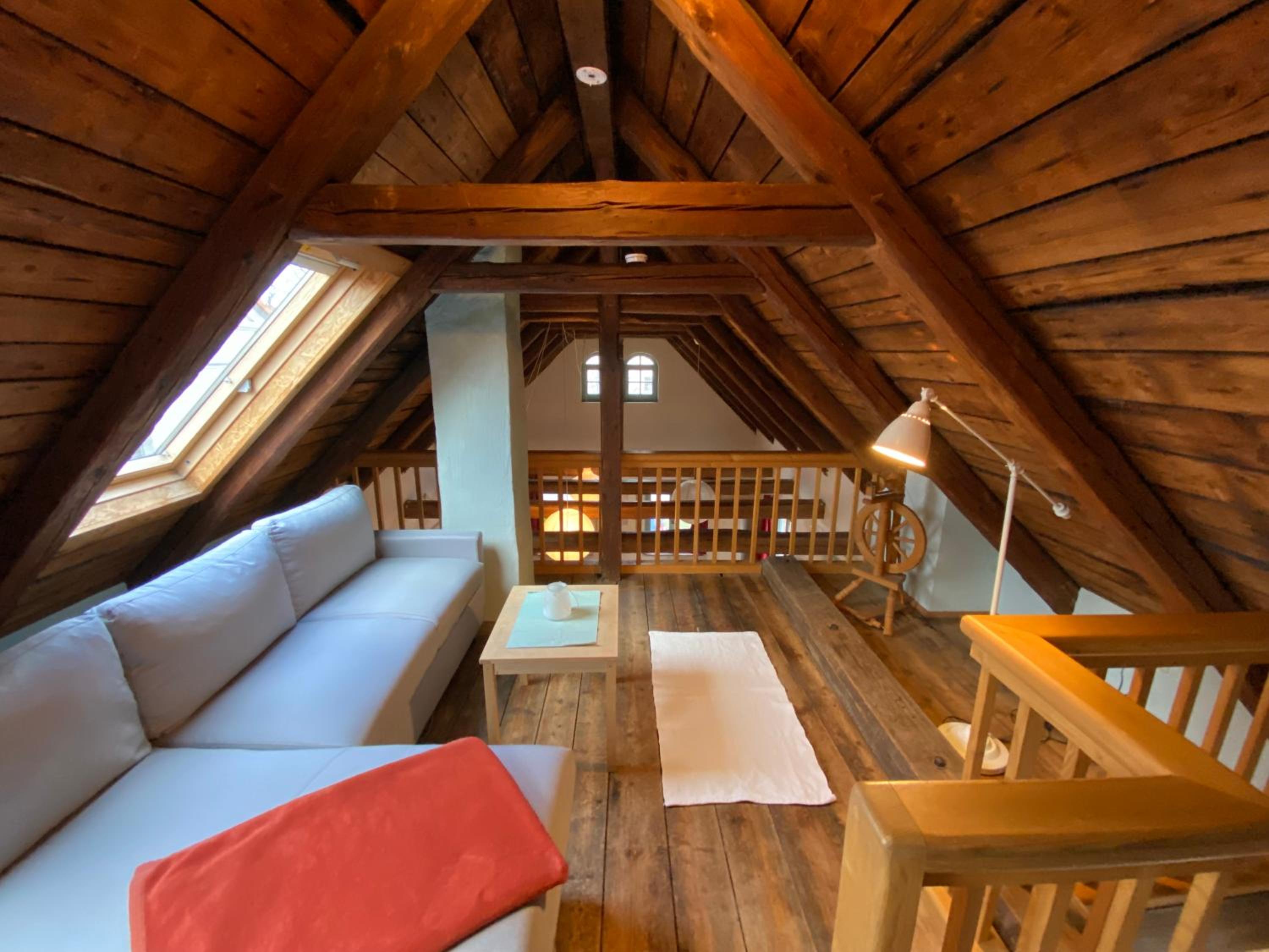 Apartment - Split Level photo 3