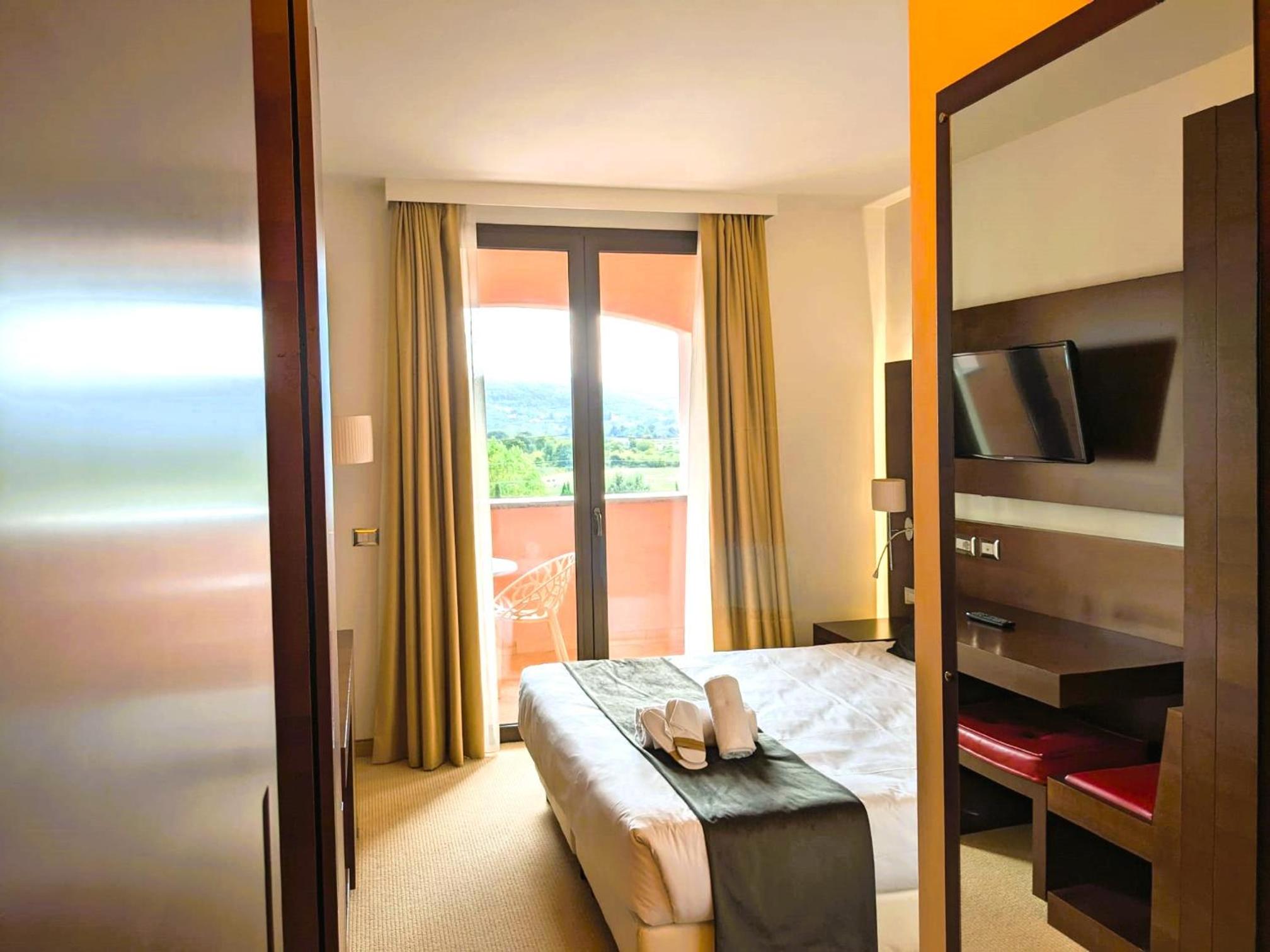 Superior Double Room photo 3