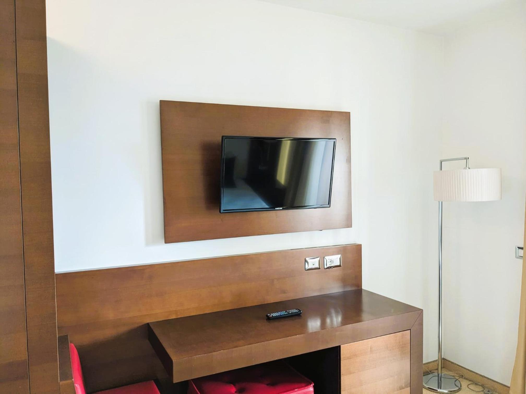 Superior Double Room photo 2