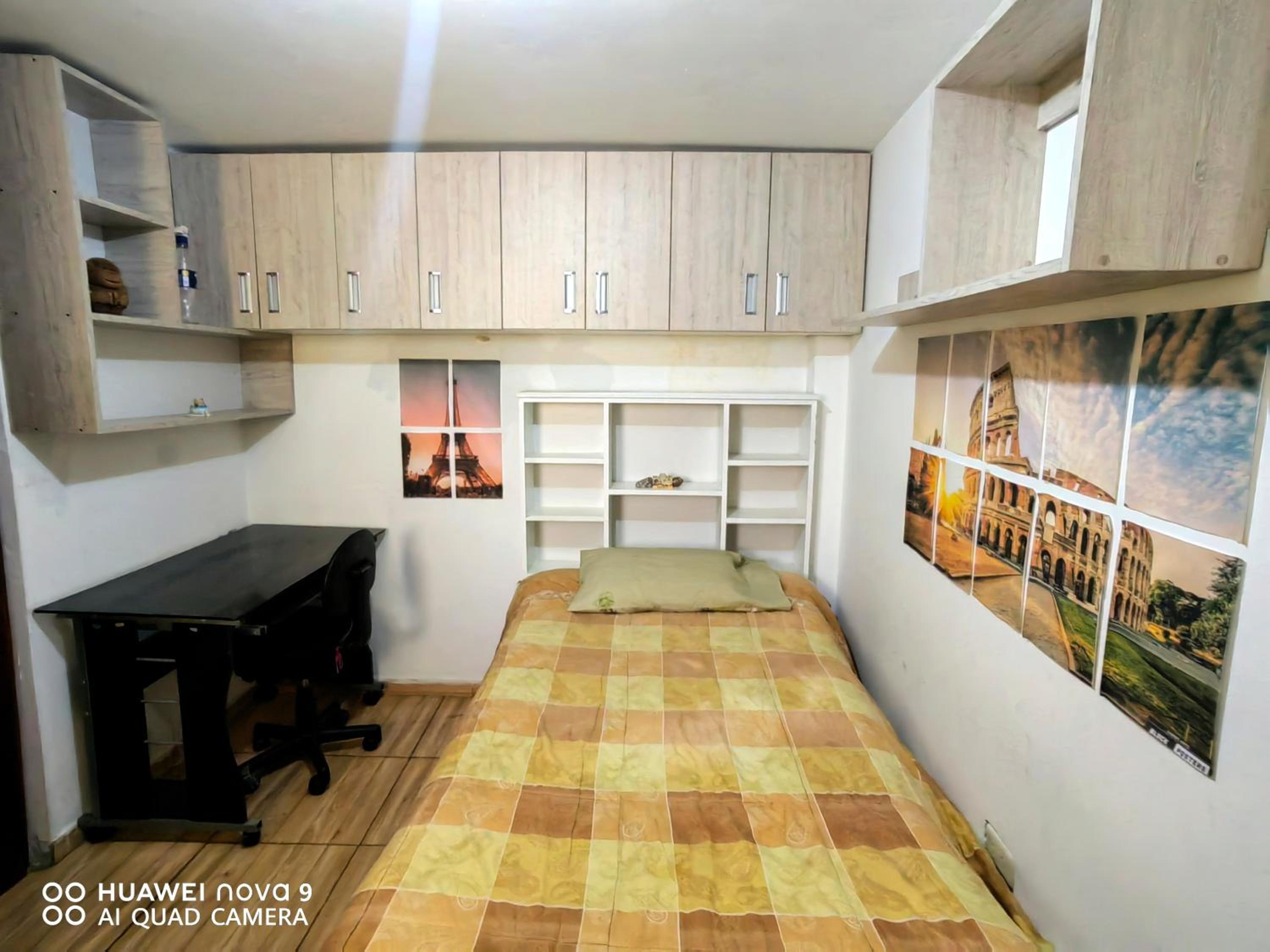 One-Bedroom Apartment photo 3