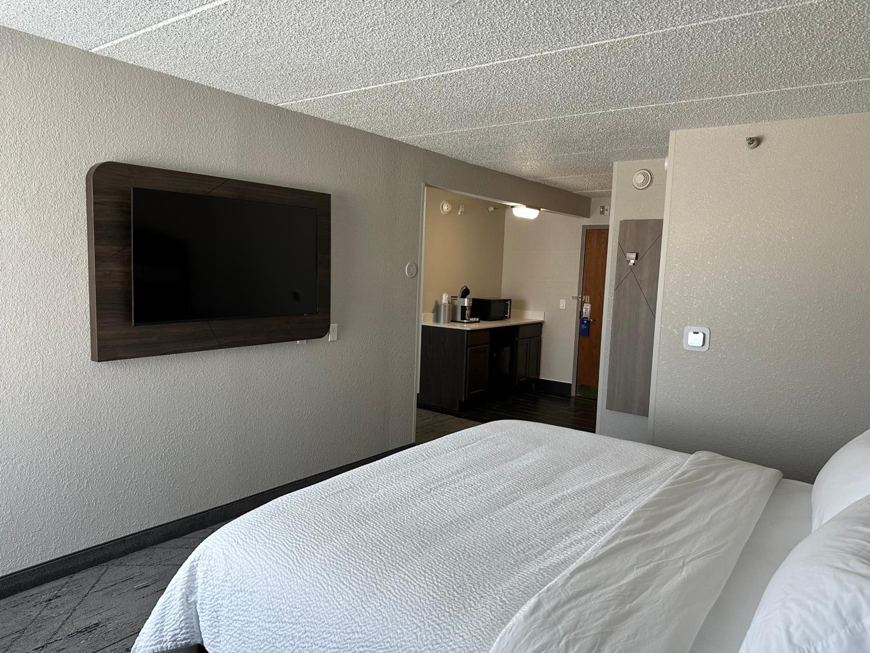 Suite - Mobility Access/Hearing Accessible - Photo 1