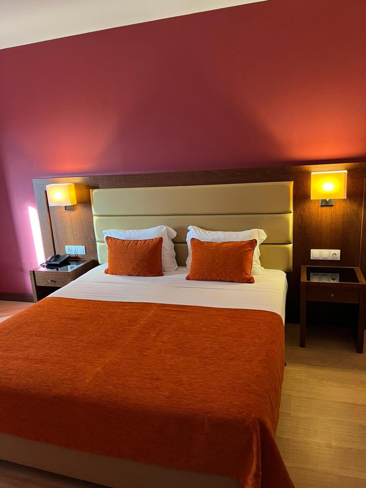 Double Room - Photo 12