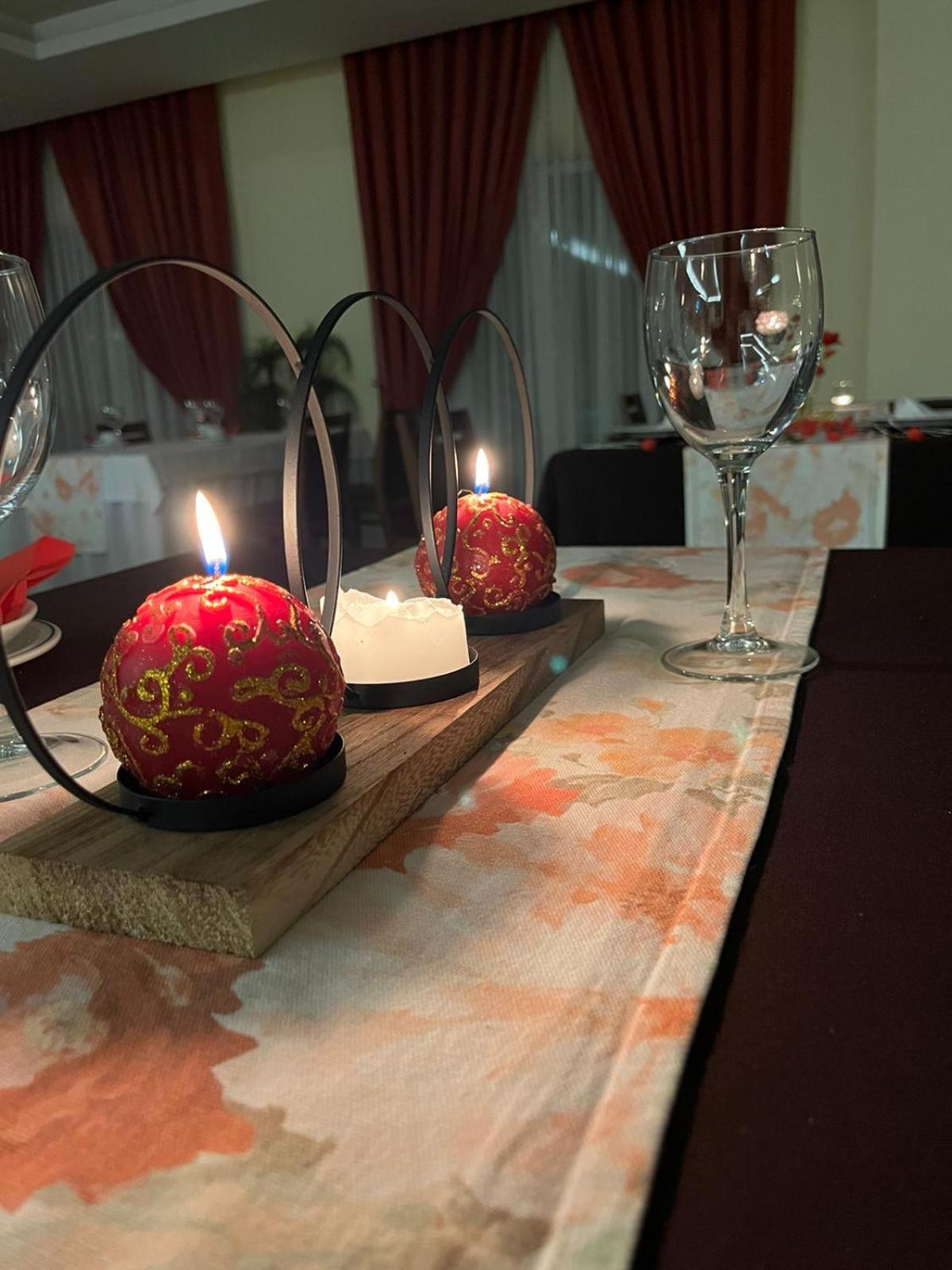 Double Room - Photo 11