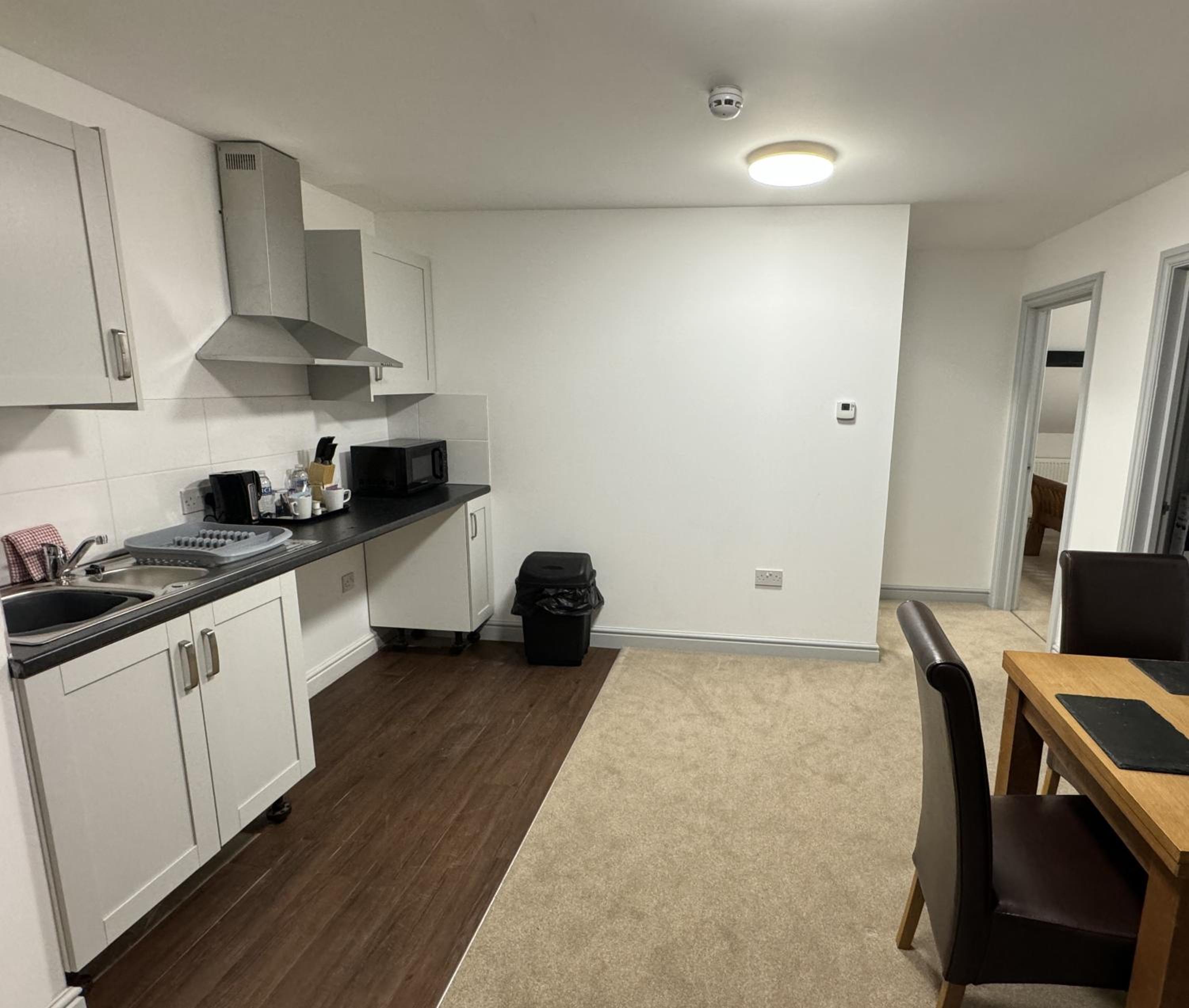 Deluxe Family Room - Photo 2