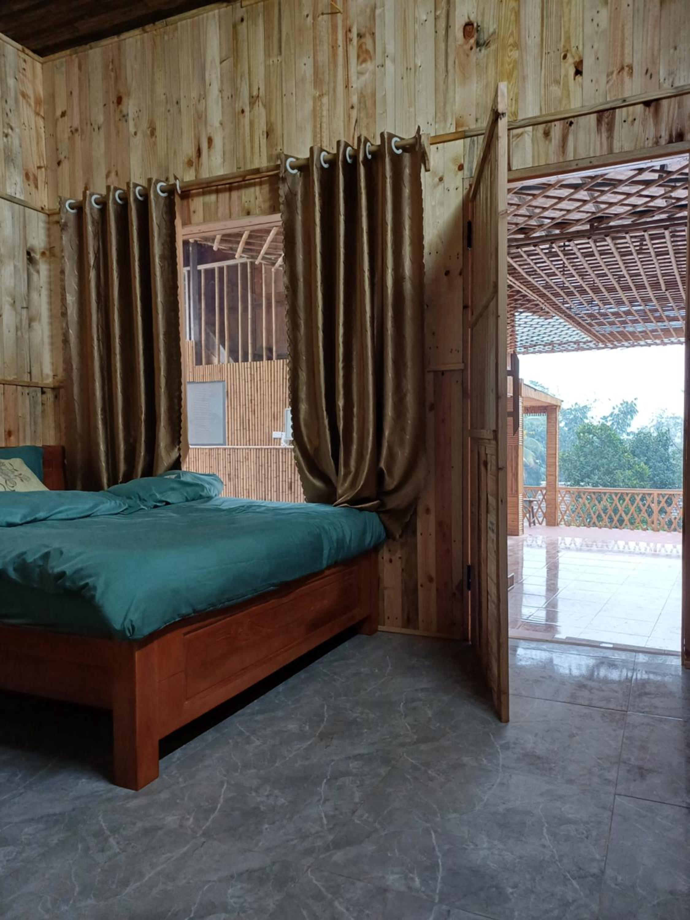 Double Room With Private Bathroom photo 3