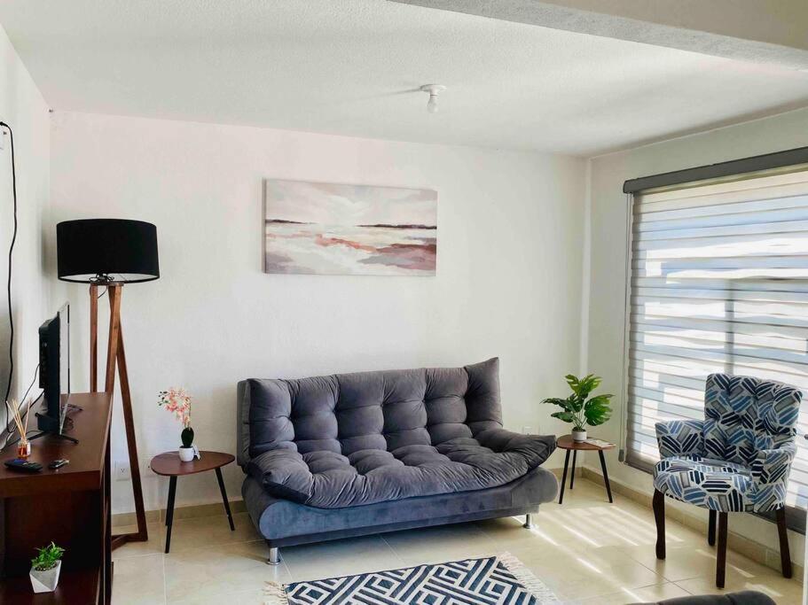 Two-Bedroom Apartment photo 3