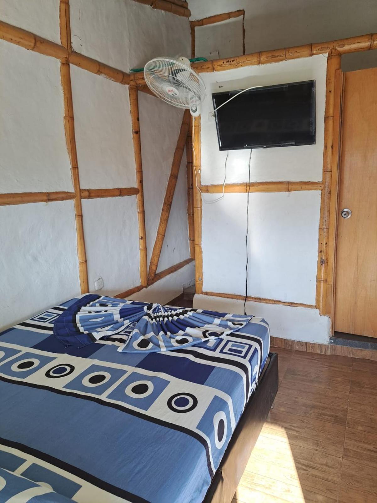Triple Room photo 2