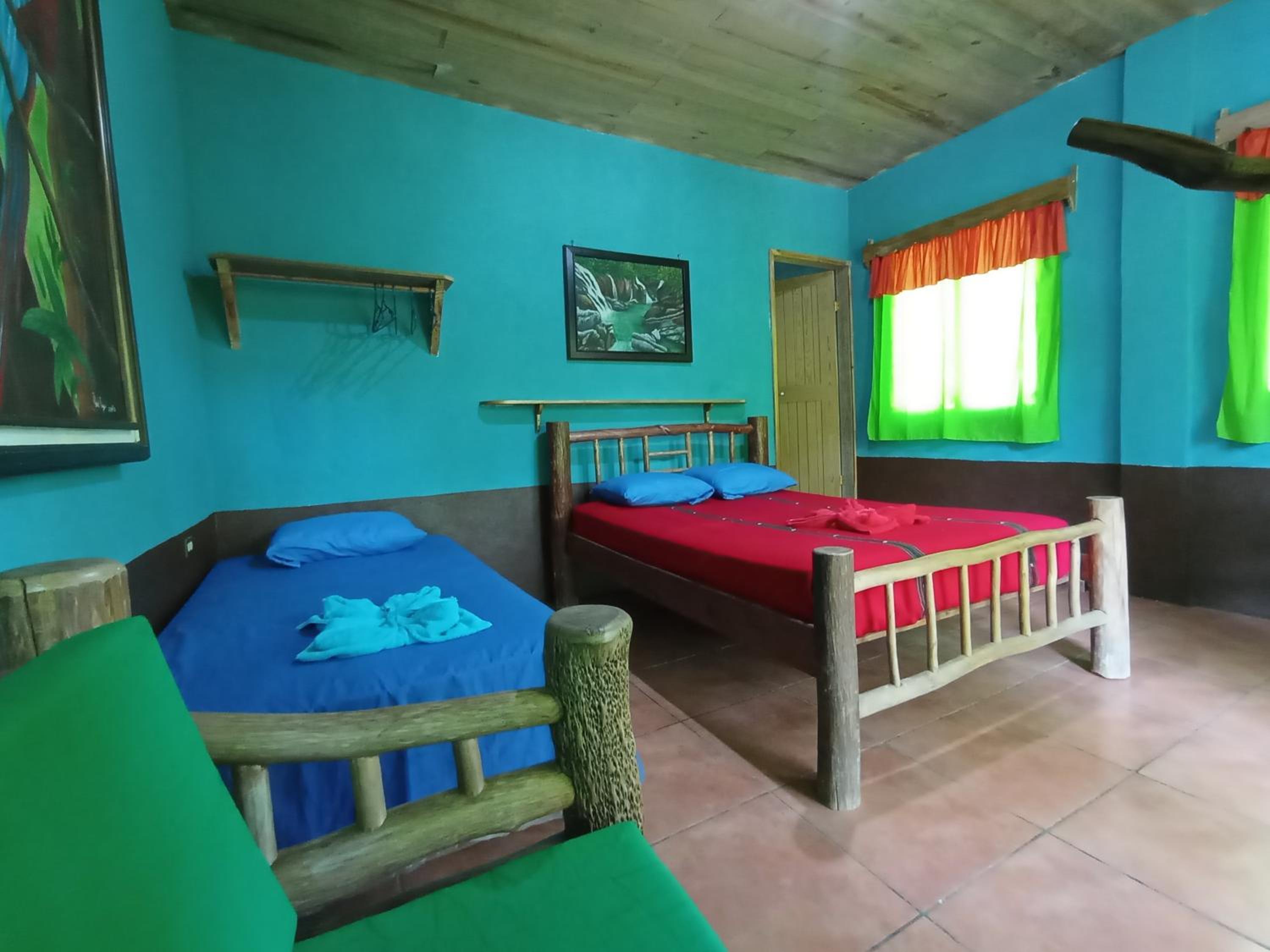 Double Room with Private Bathroom photo 2