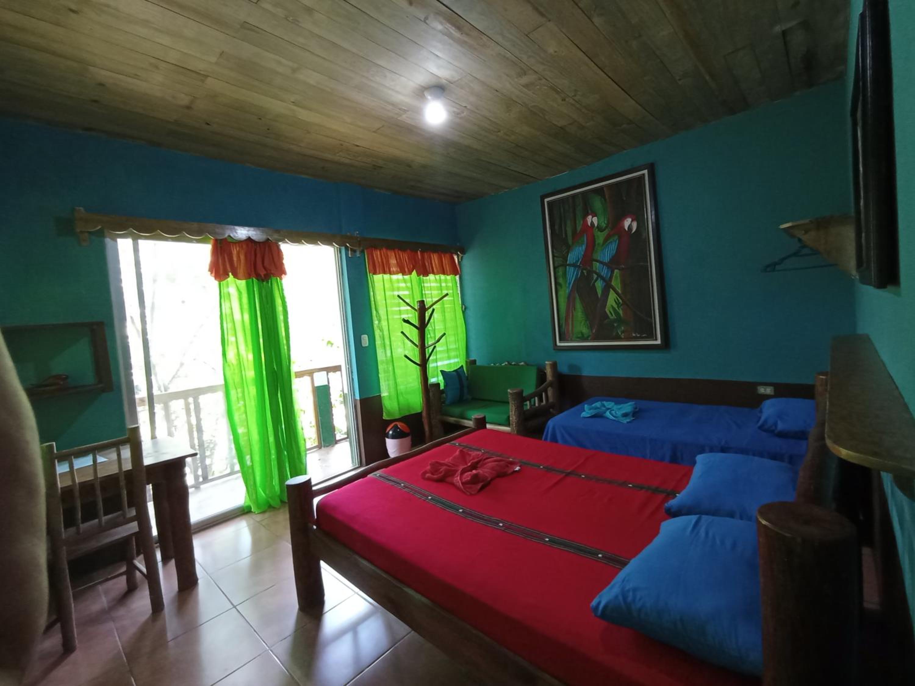 Double Room with Private Bathroom photo 3
