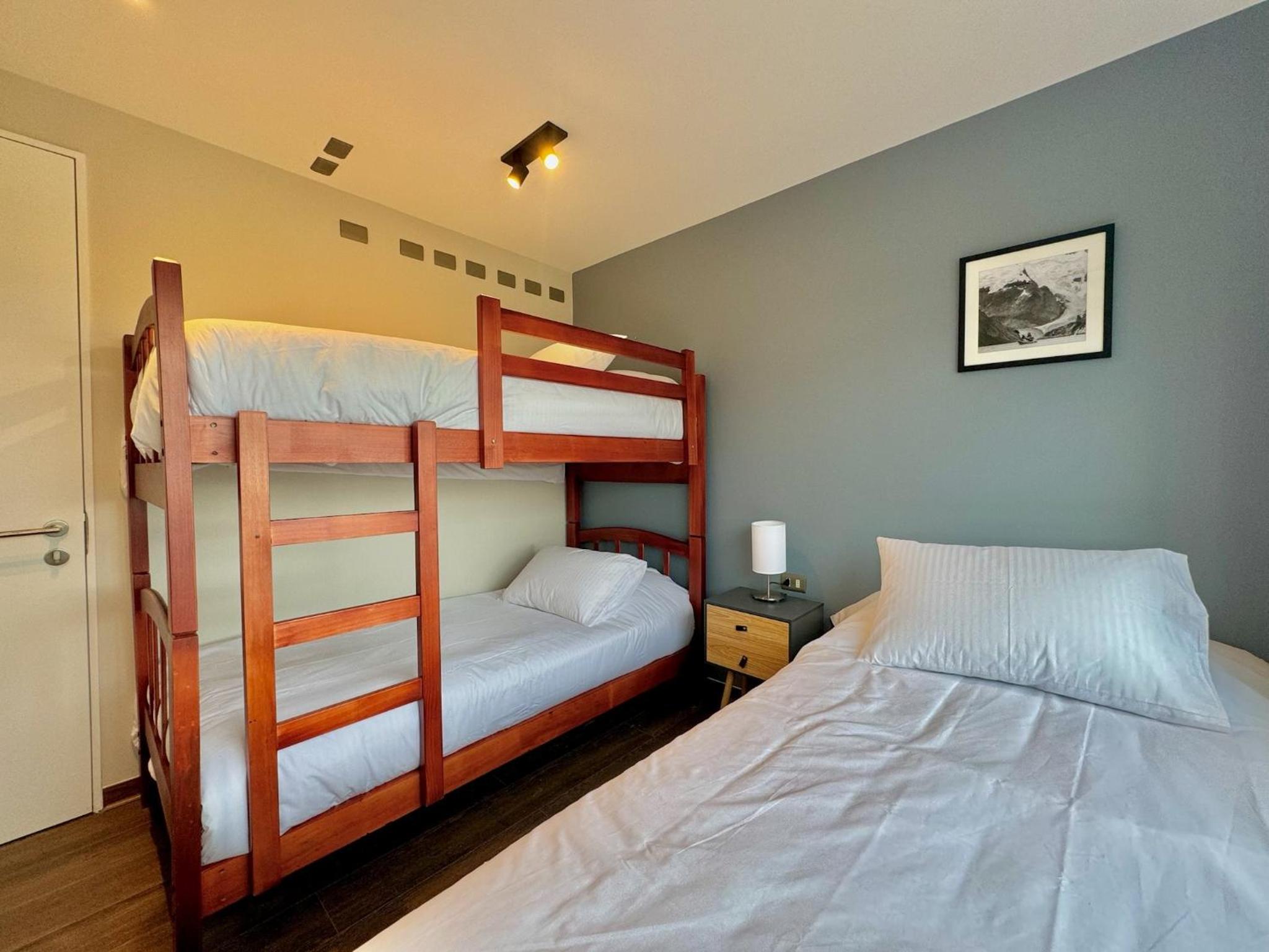 Two-Bedroom House photo 2
