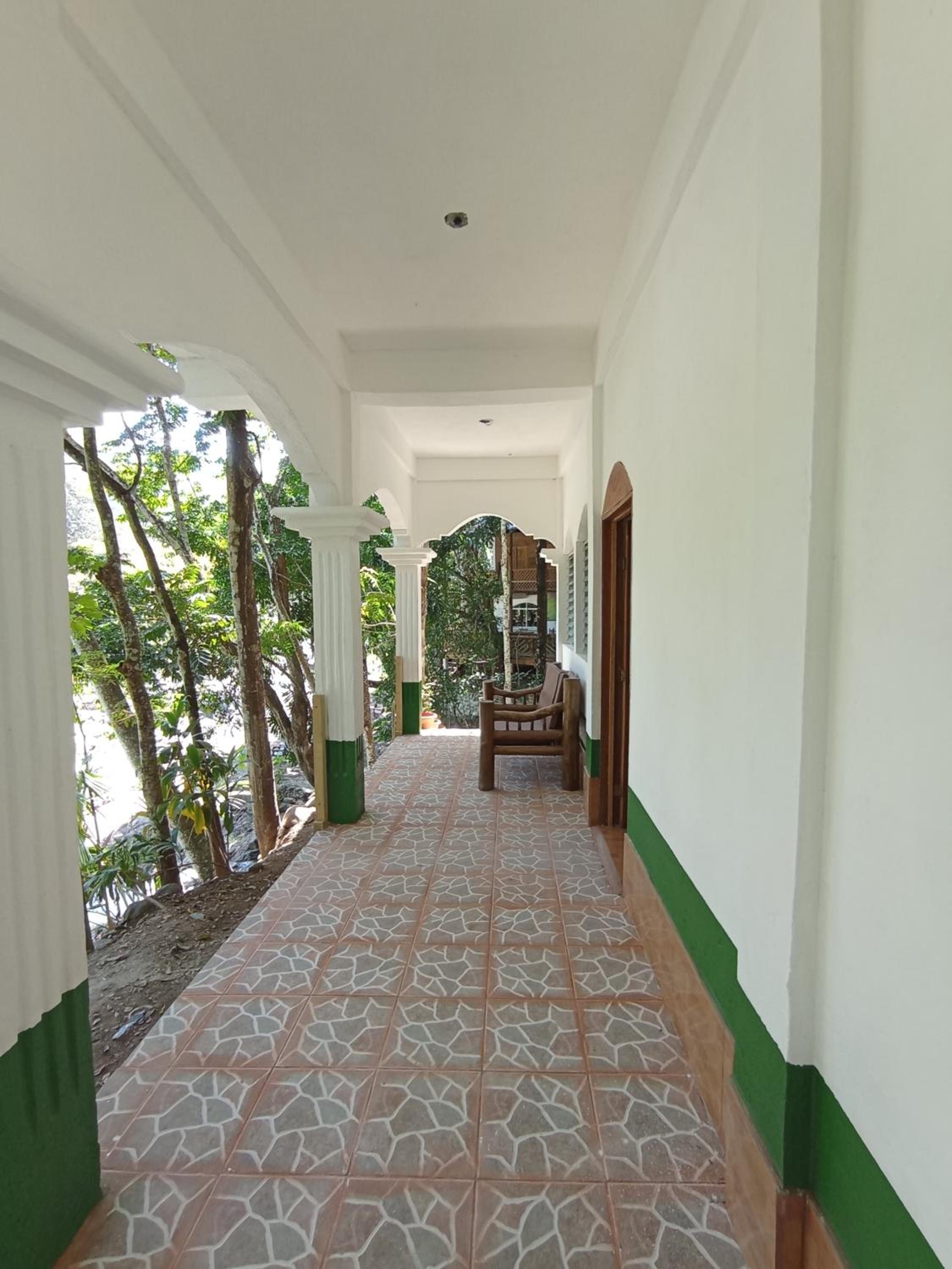 Double Room with Private Bathroom photo 1