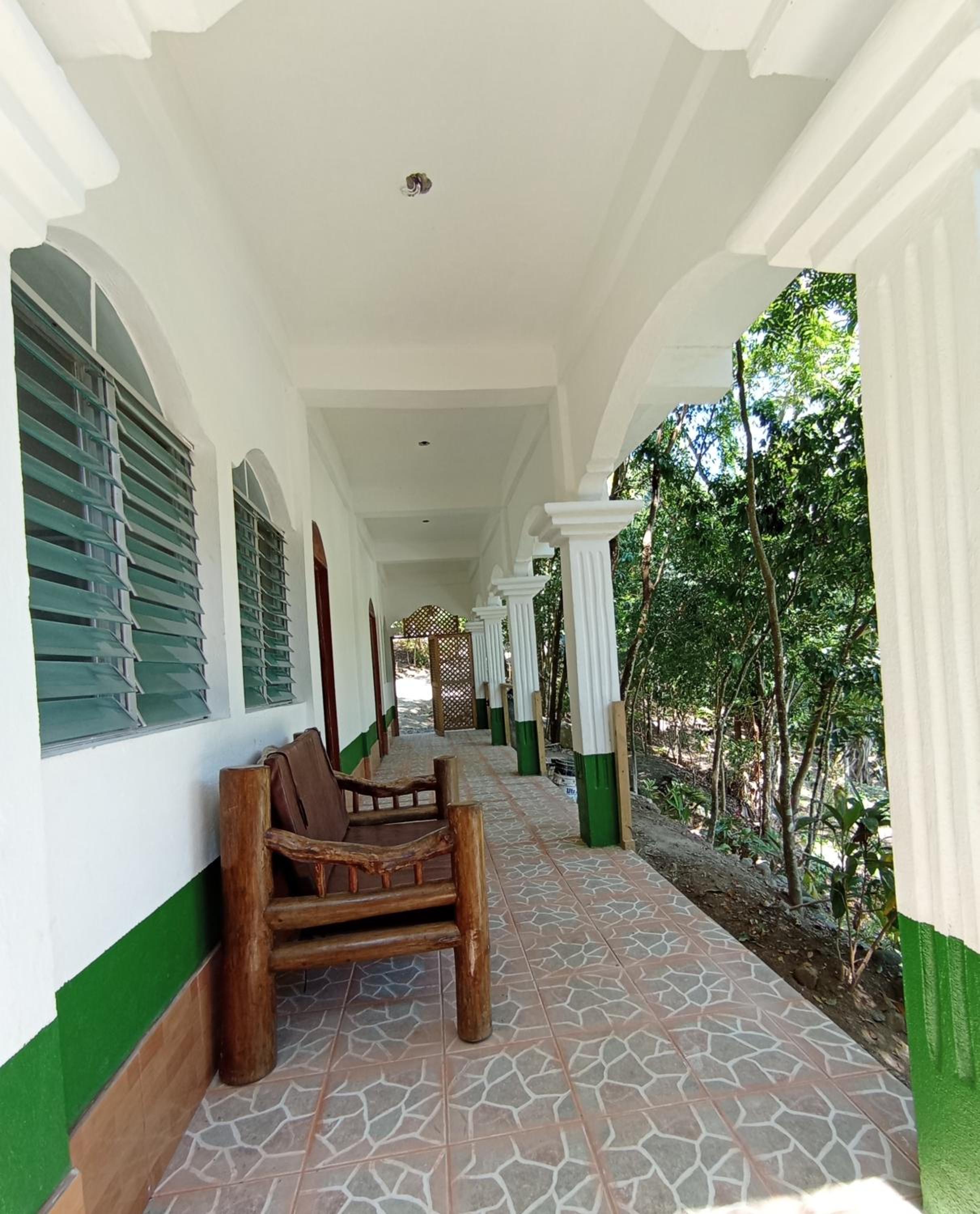 Double Room with Private Bathroom photo 3