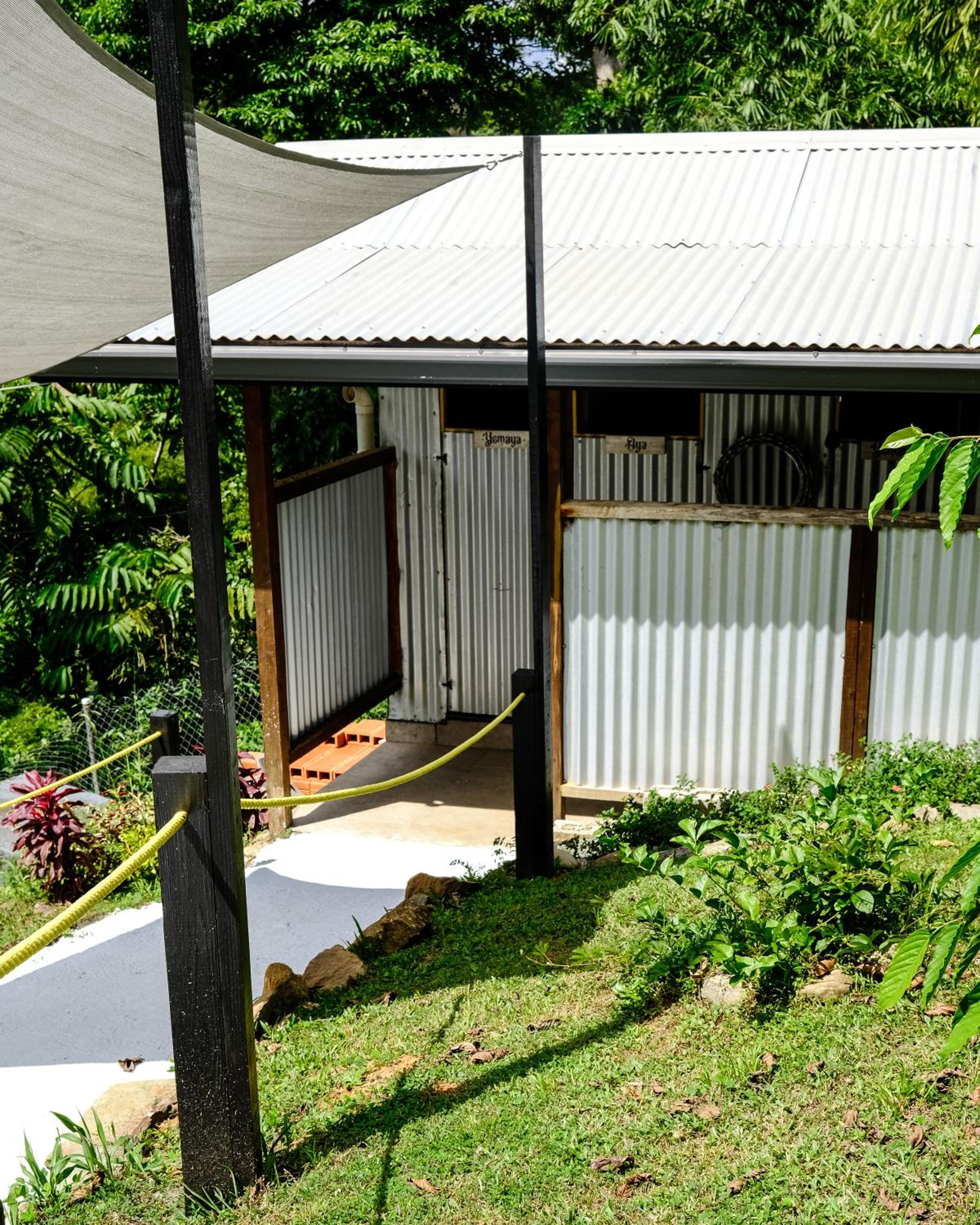 Double Room With Garden View photo 2