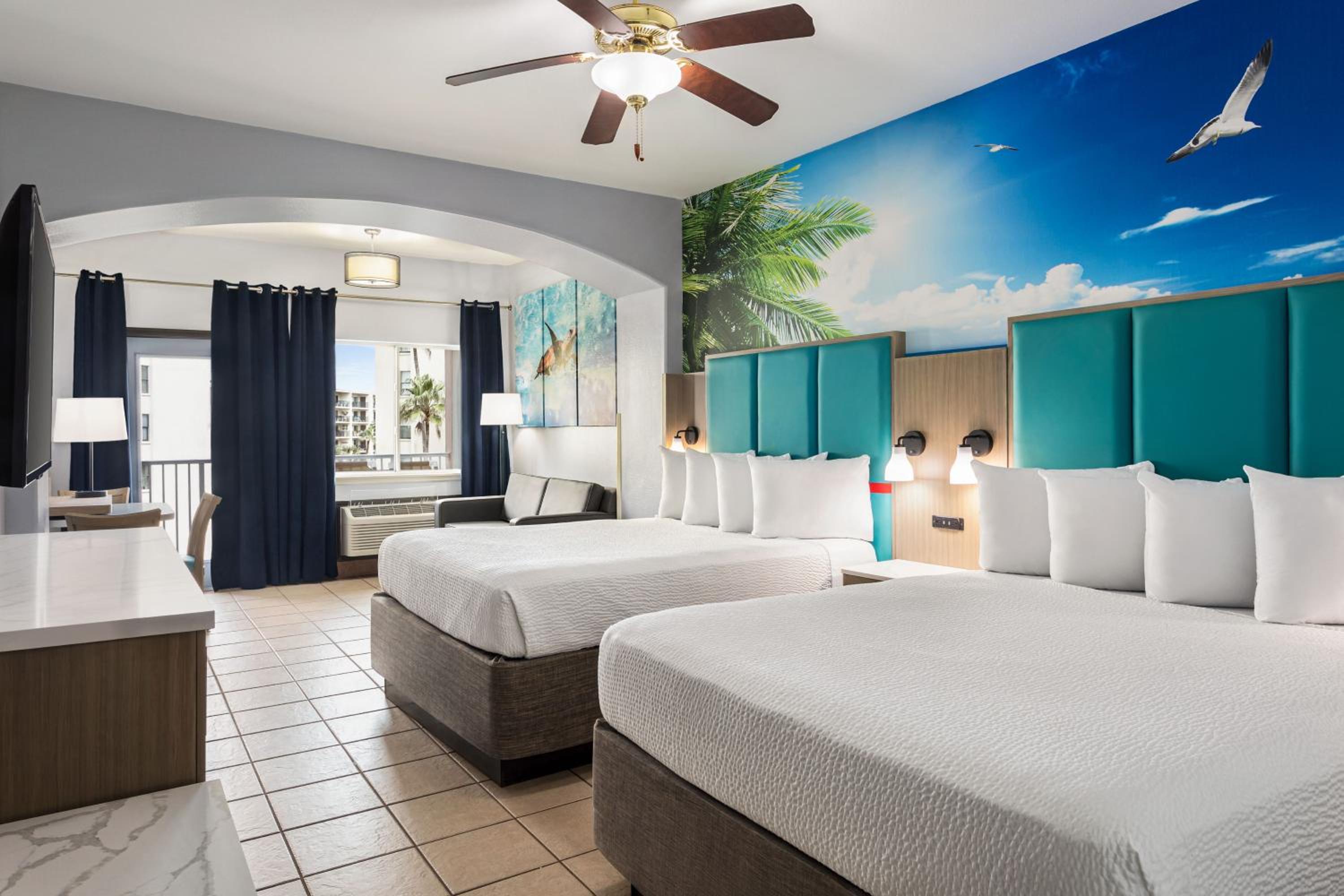 Double Room with Sofa Bed photo 1