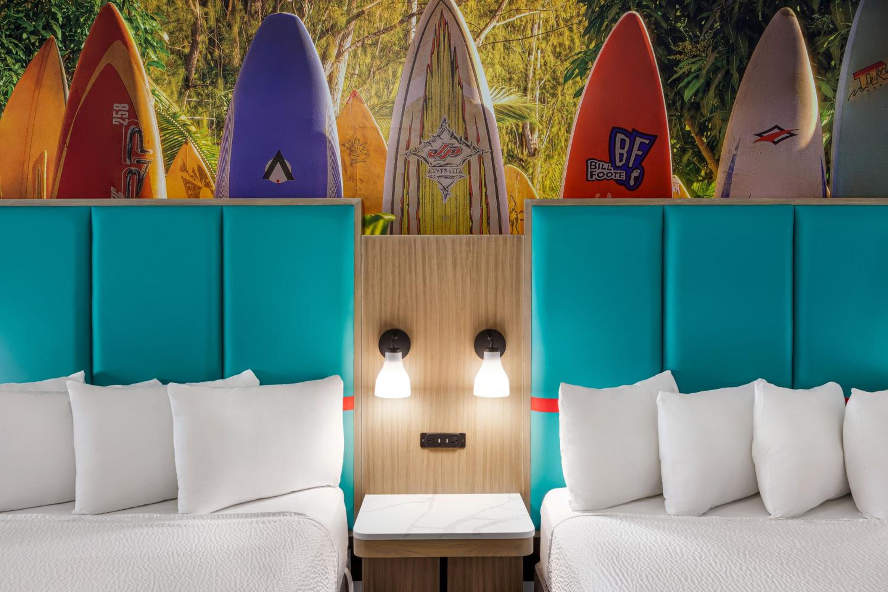 Deluxe Double Room with Ocean View photo 1