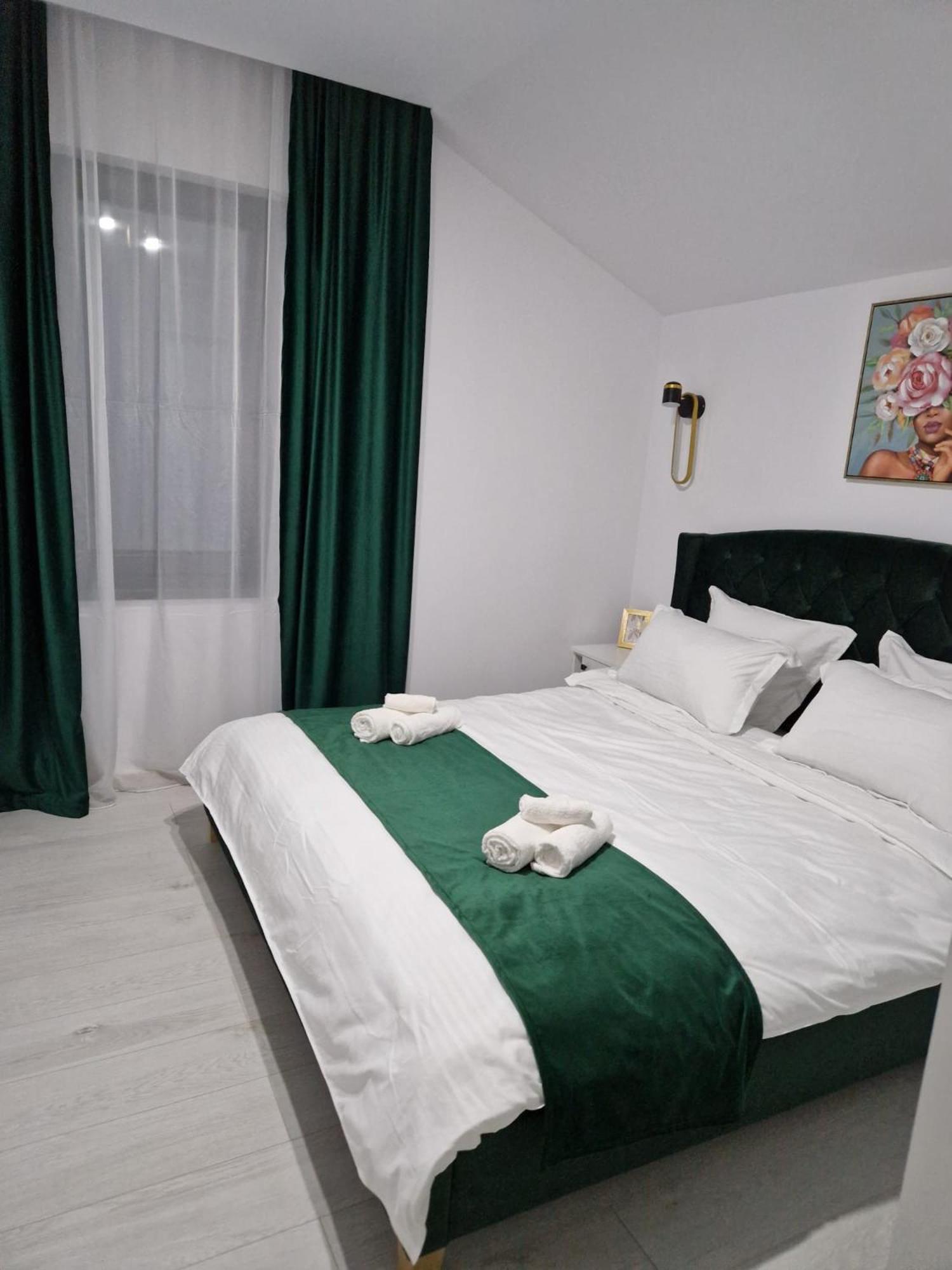 Apartment with Terrace photo 1