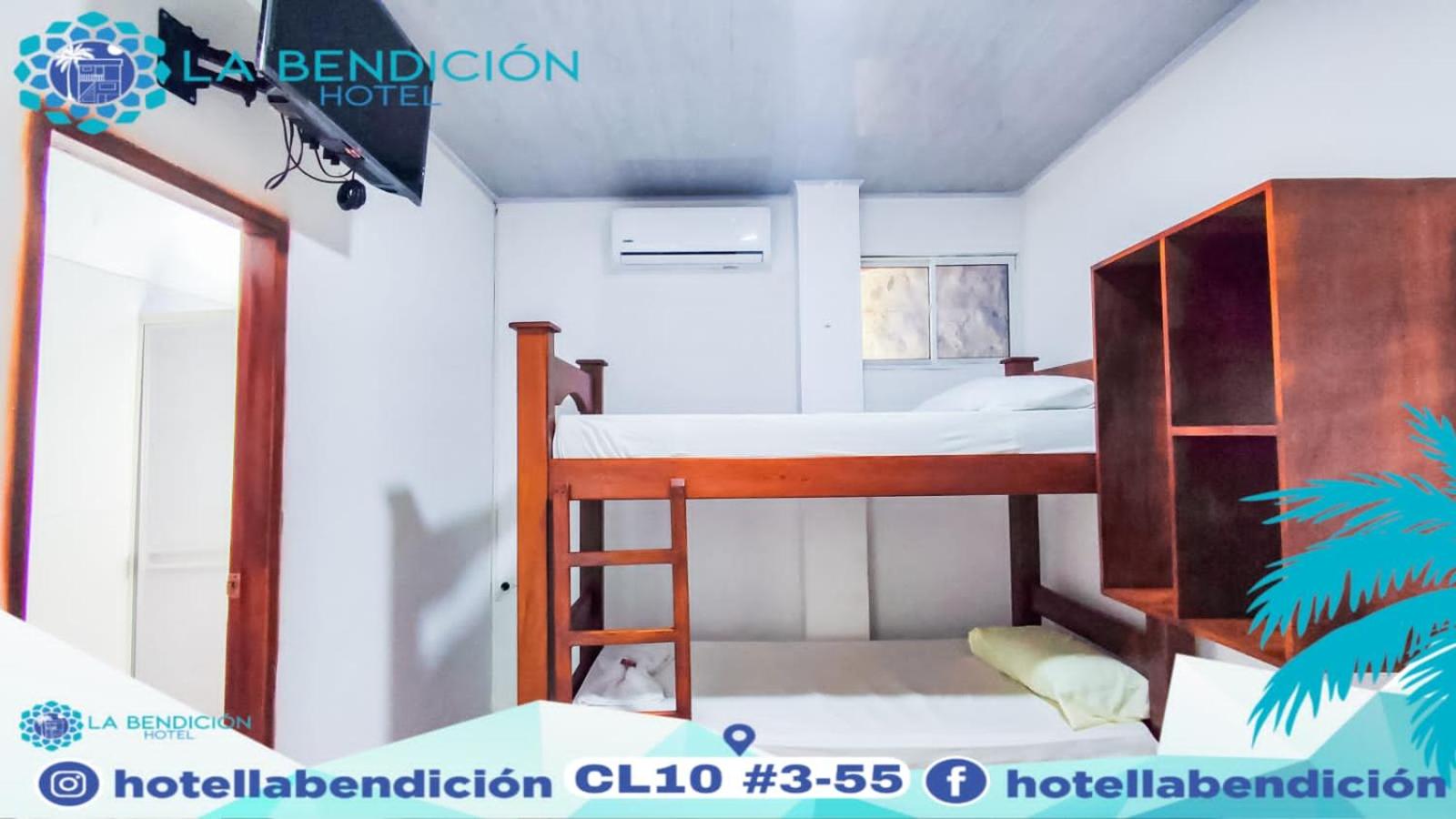 Triple Room photo 1