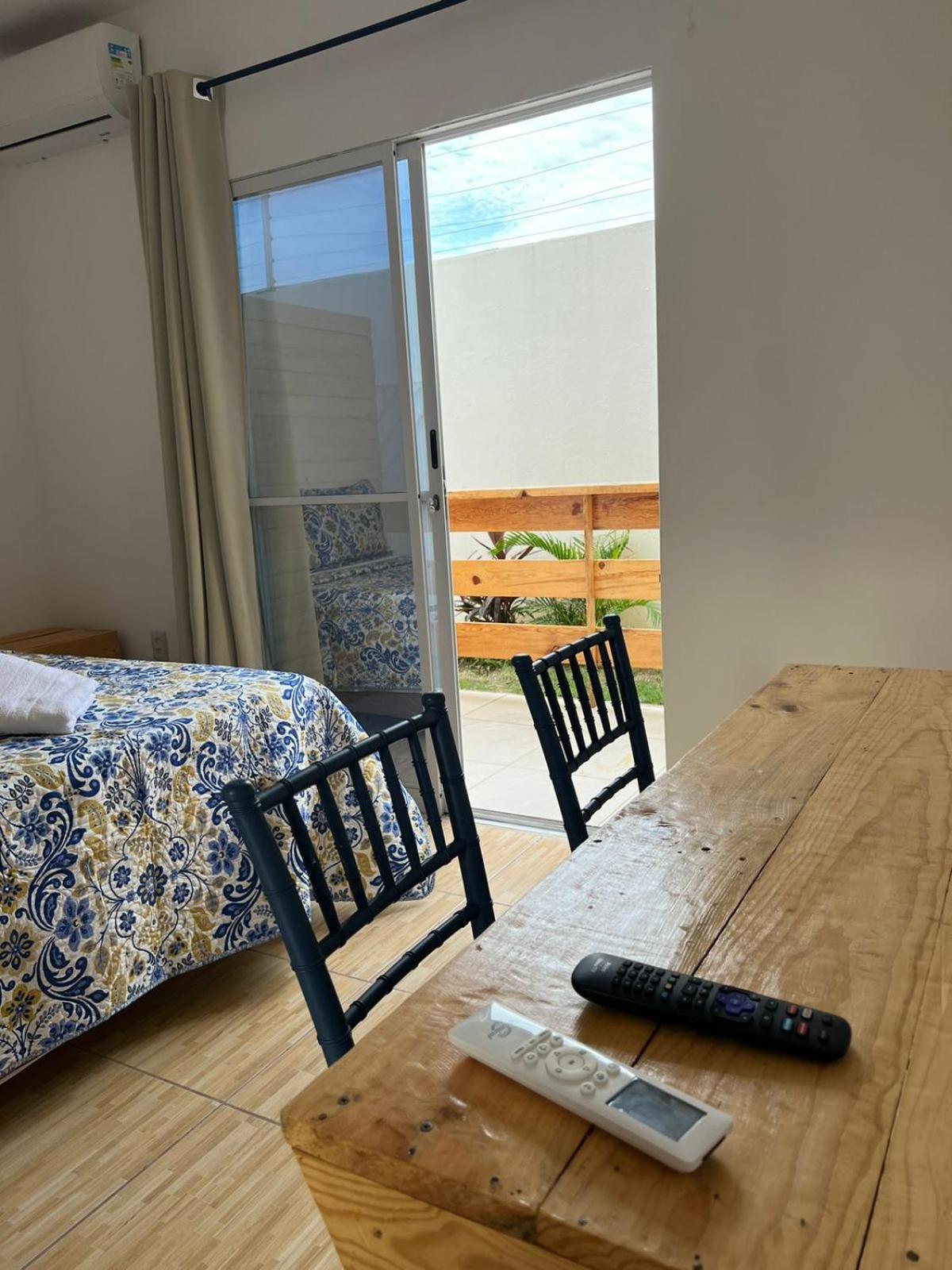 Triple Room with Balcony photo 3
