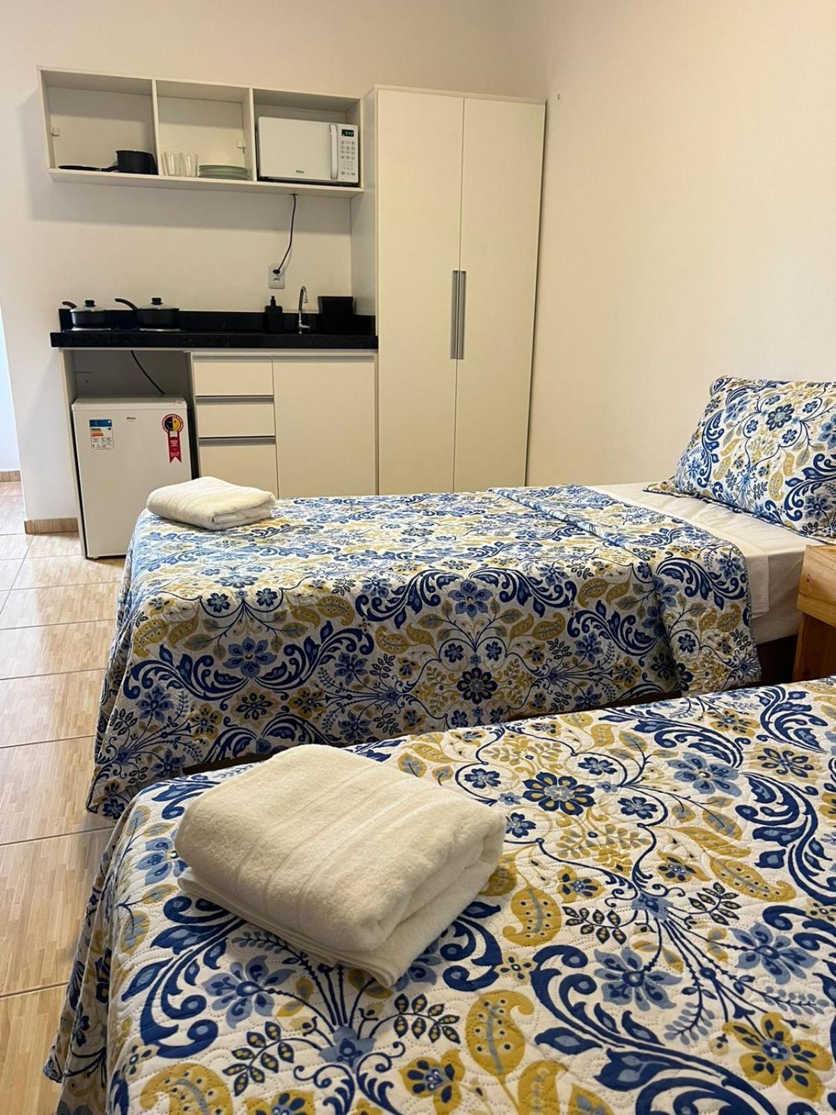 Triple Room with Balcony photo 2