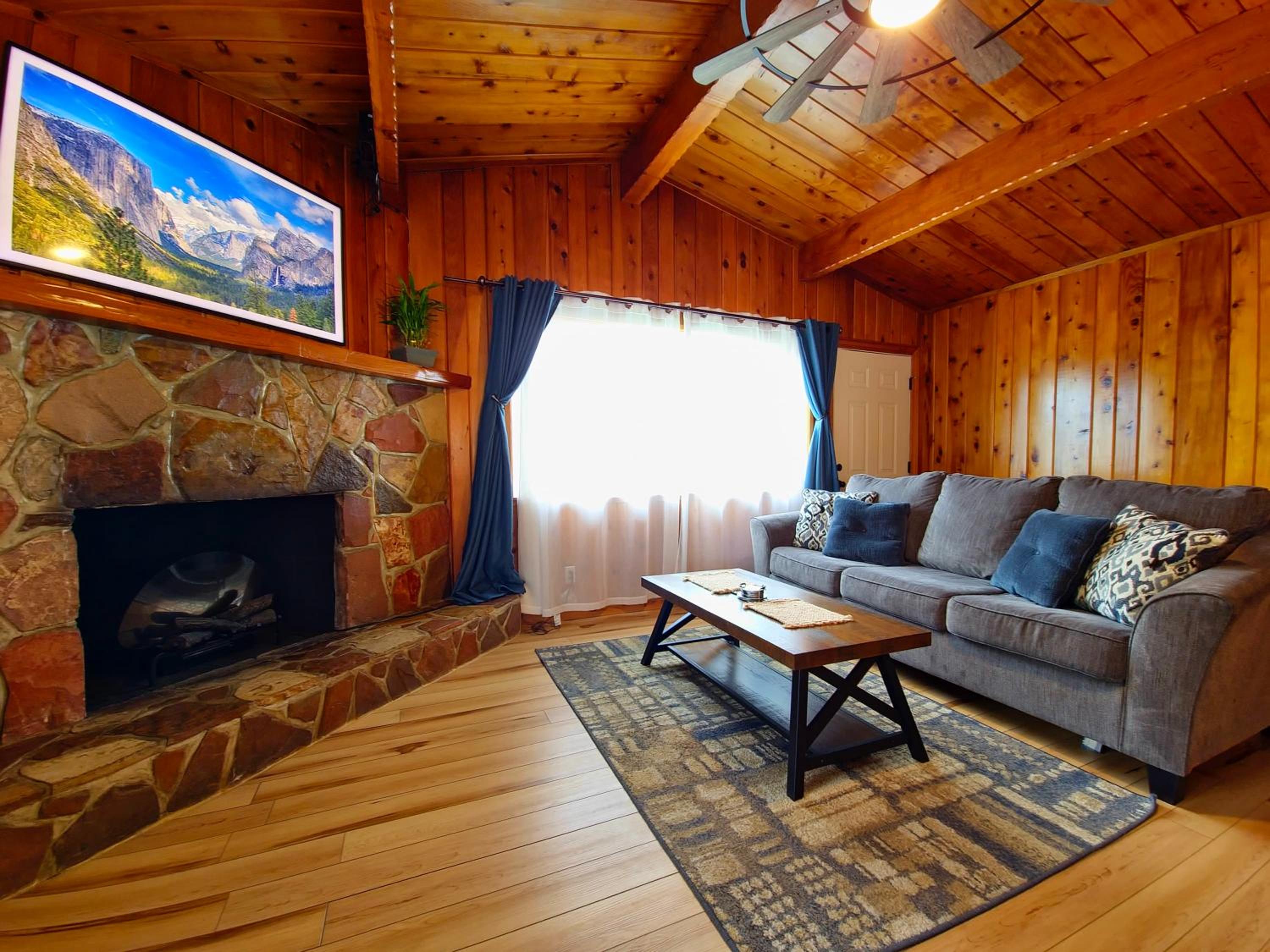 Vacation Home photo 1
