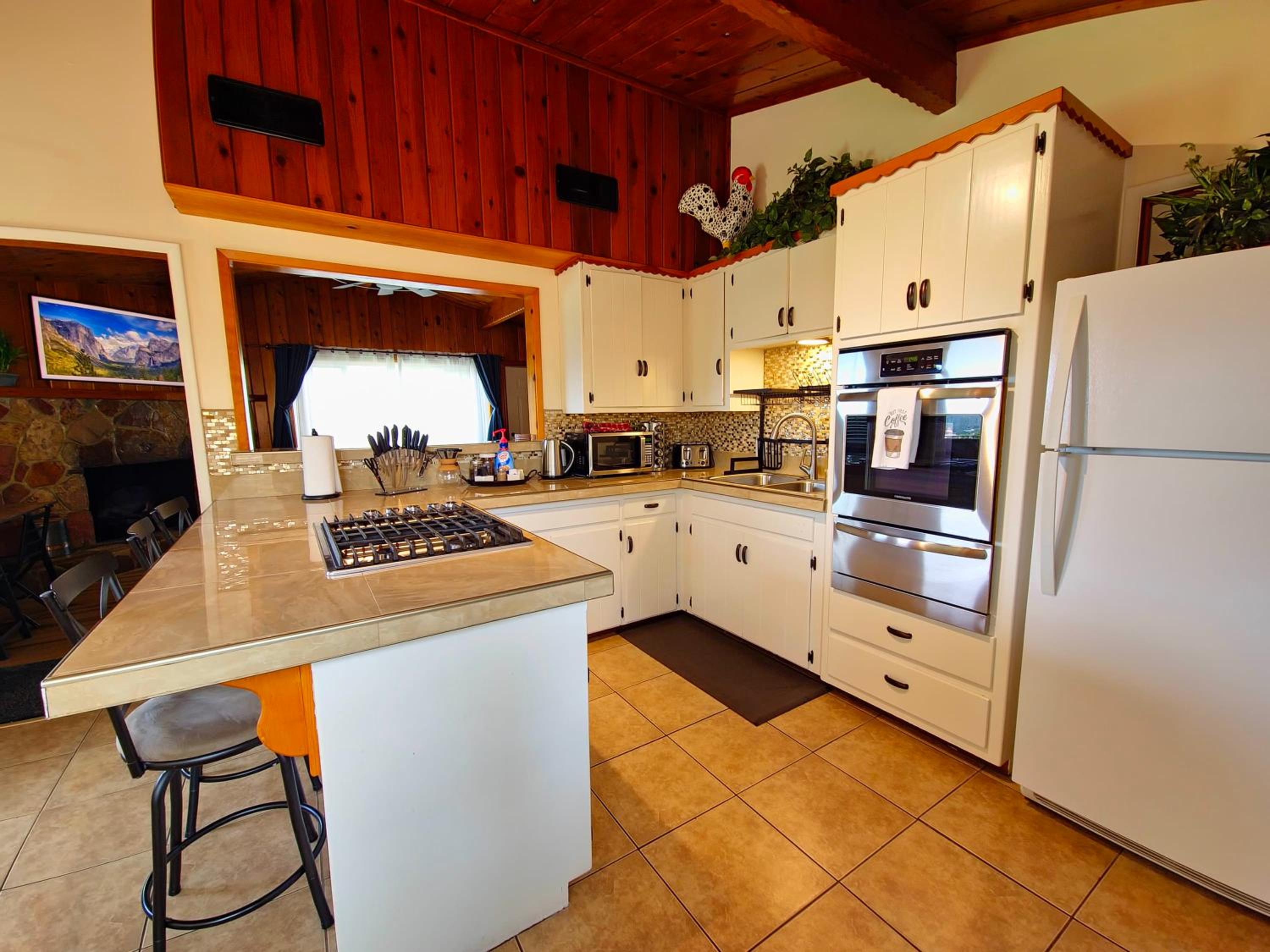 Vacation Home photo 2
